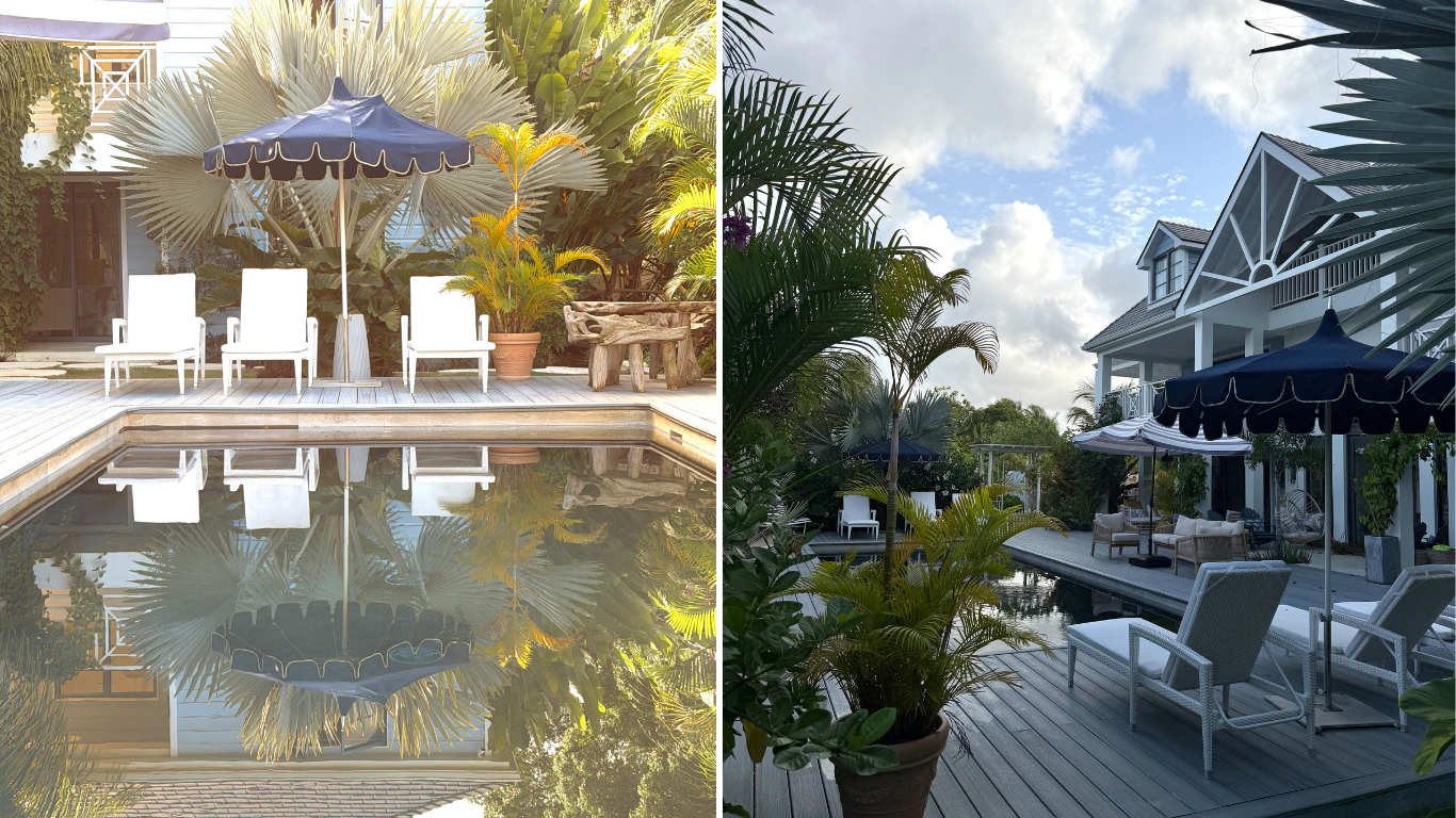 Seastar Luxury Villa - Barbados