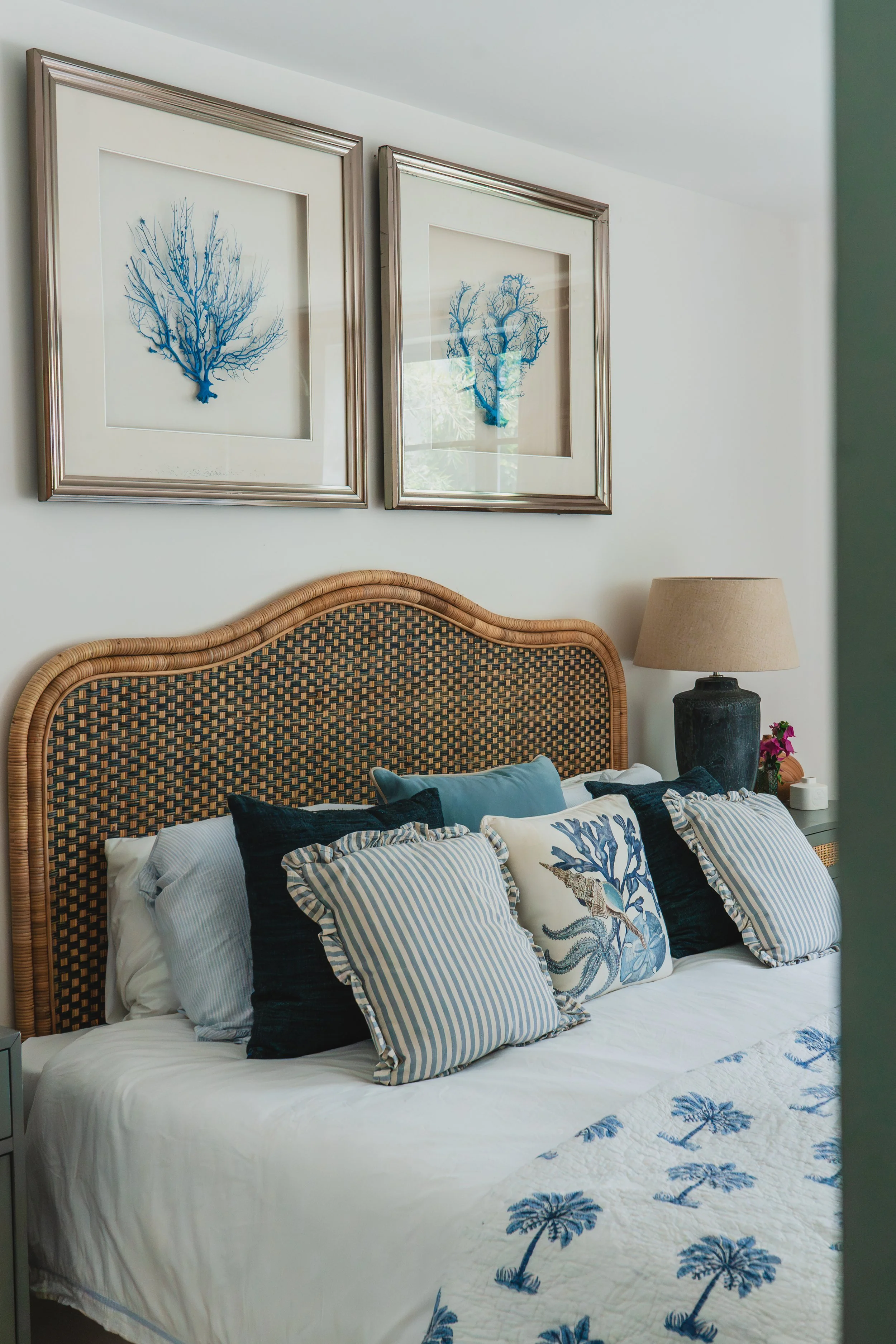 Seastar House - Cottage