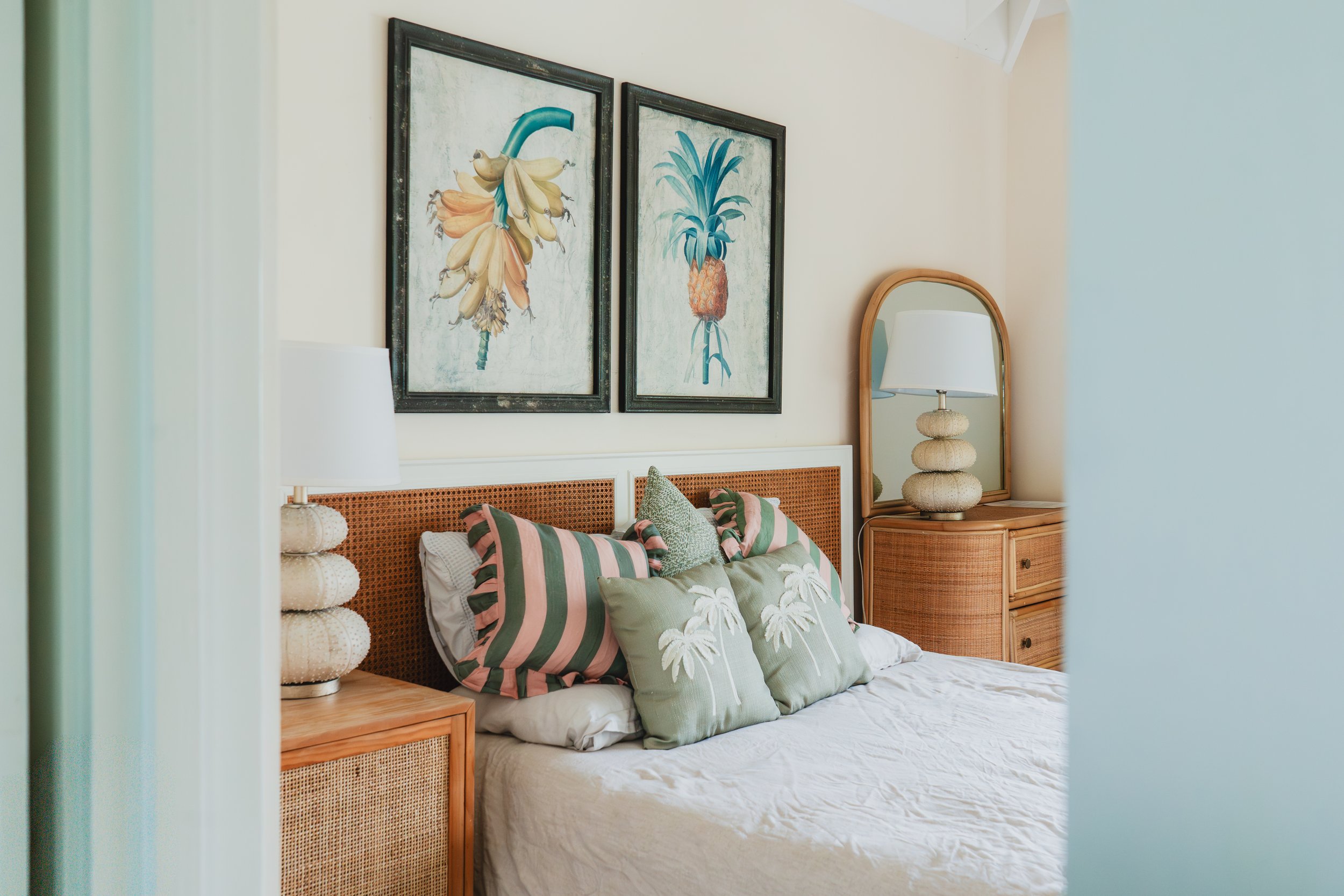 Seastar House - Cottage Barbados