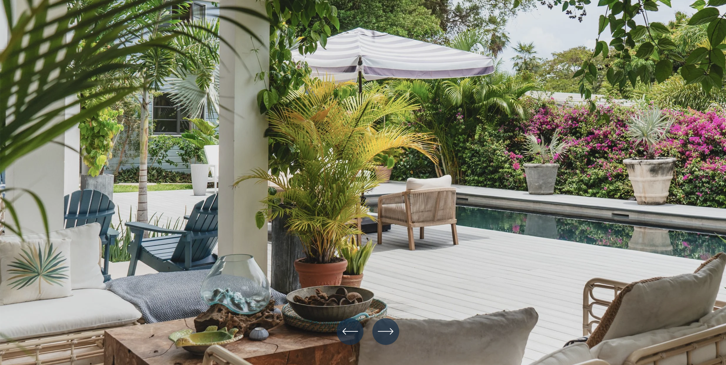 Seastar - Luxury Villa Barbados