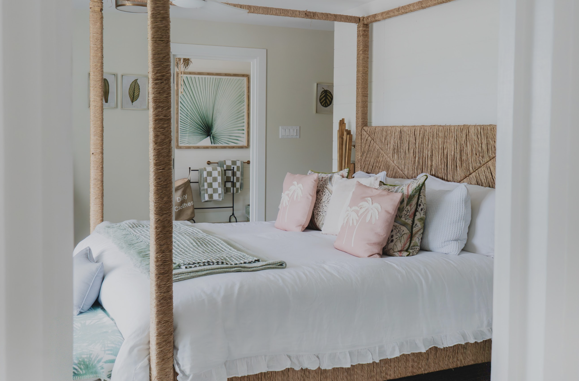 Seastar - Master Room - Barbados