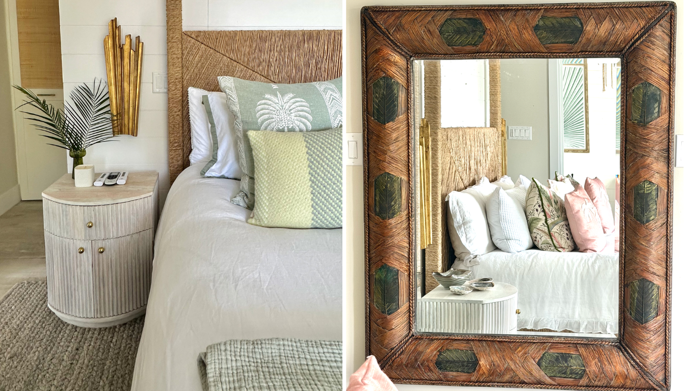 Seastar - Master Bedroom