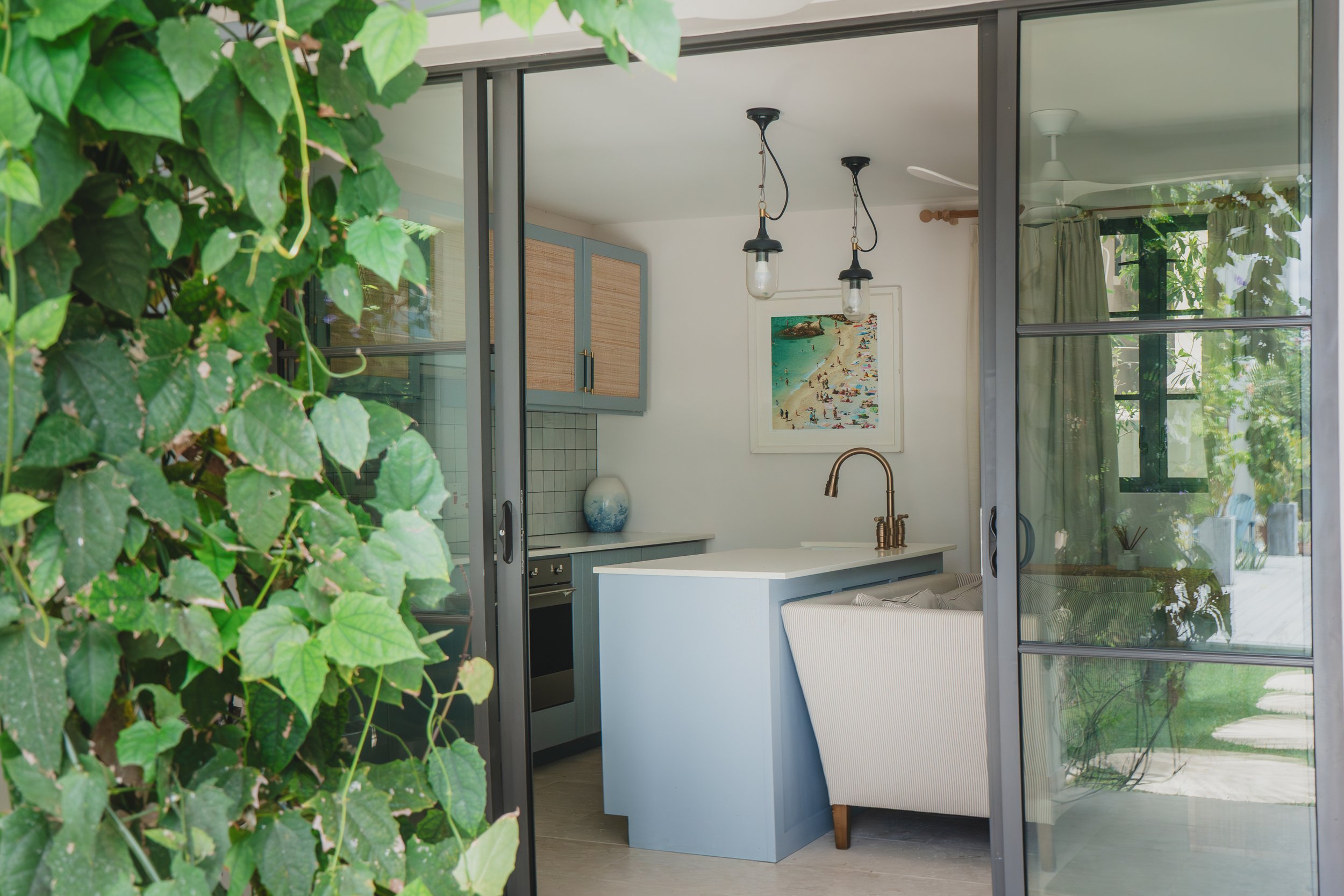Seastar House - Cottage - Luxury Villa Barbados