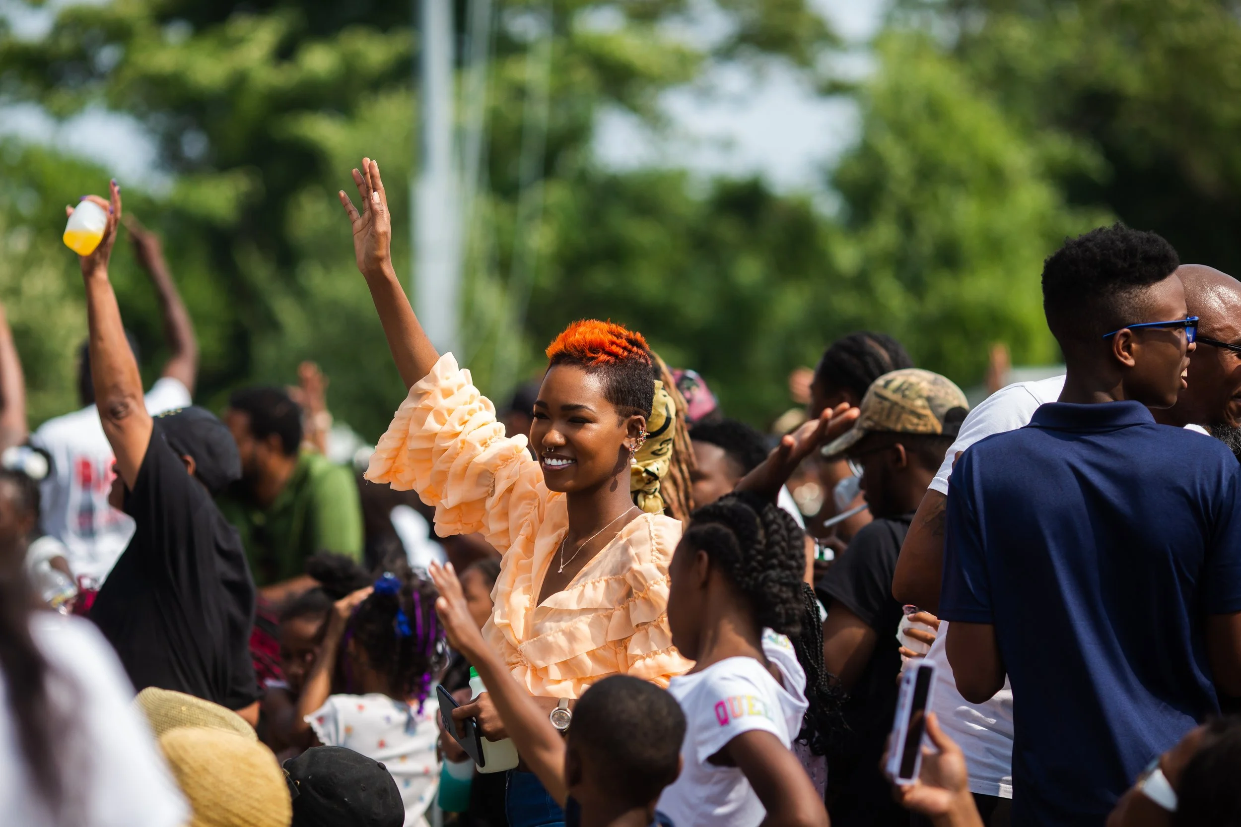 Digital Equity Fund — Baltimore Civic Fund