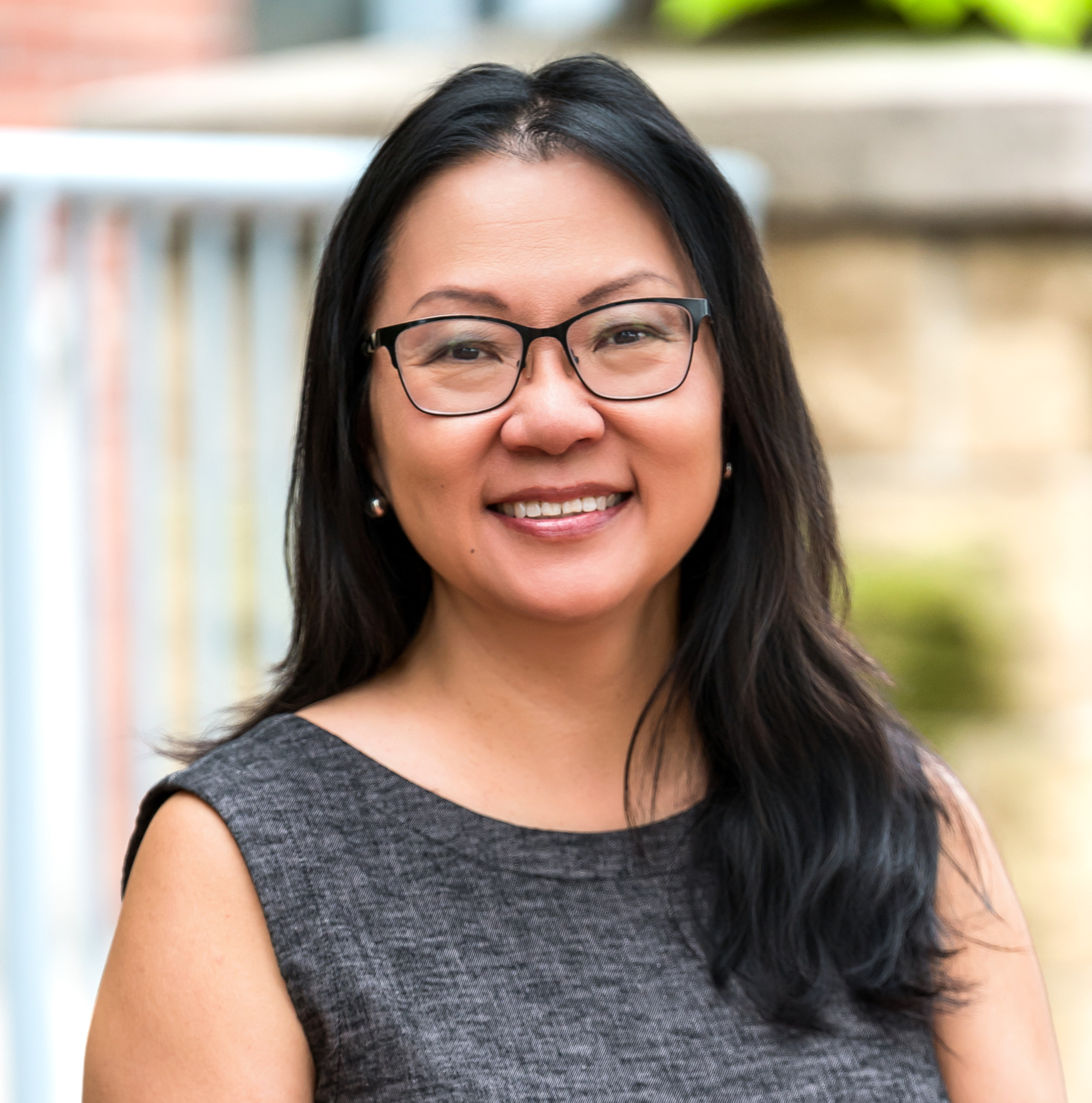 HyeSook Chung