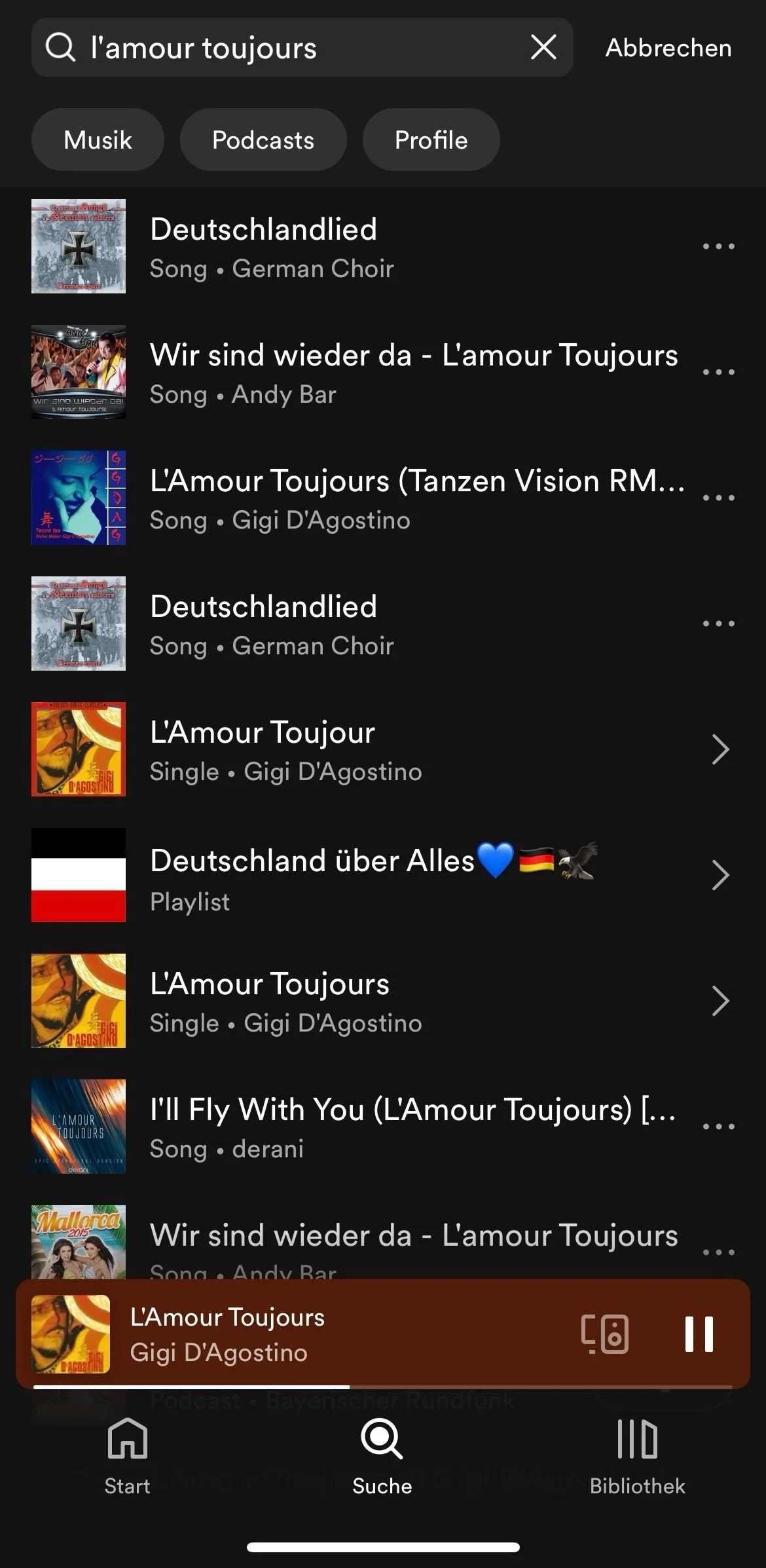 Spotify’s KI erkennt rechtsradikale Bezüge in Liedern – Ein bedenkliches Beispiel