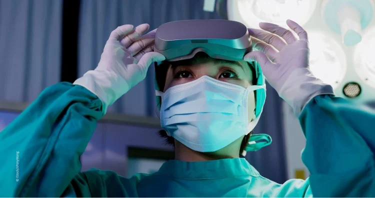 Künstliche Intelligenz in der Viszeralchirurgie: Ein vielversprechender Ausblick