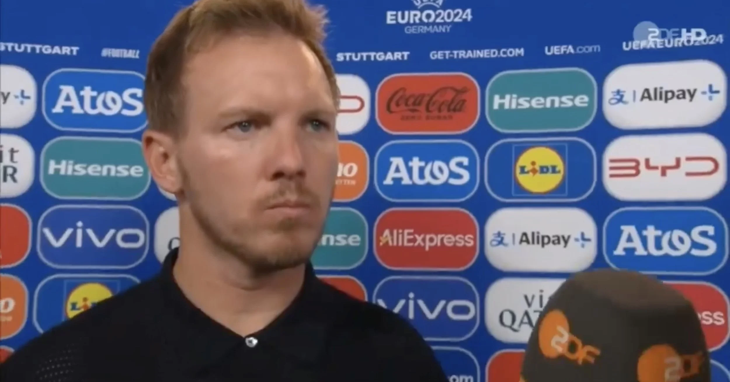 Julian Nagelsmann: Ein Vorbild für Führung und Kommunikation im digitalen Zeitalter