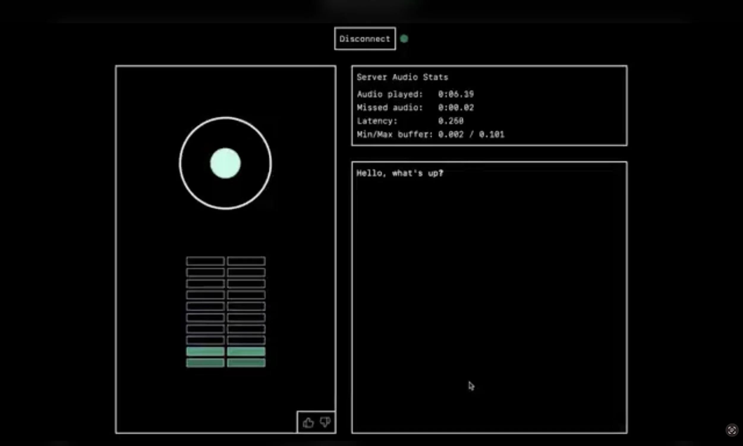 Moshi vs. GPT-4: Der neue KI-Chatbot im Praxistest