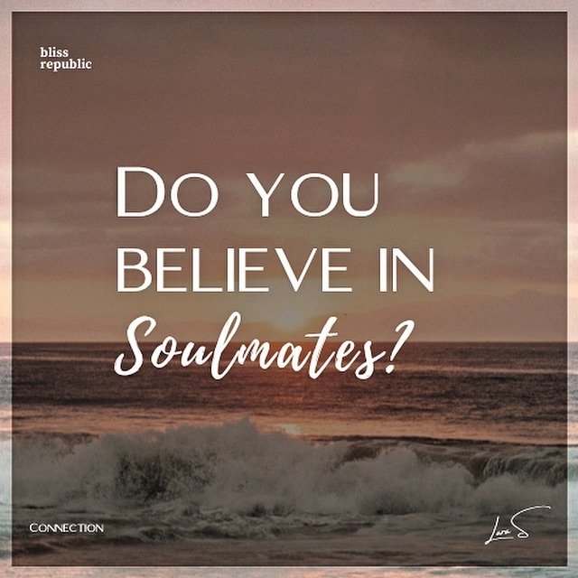 ❤️&zwj;🔥The Soulmate Saga: Do They Exist?

The concept of soulmates has captivated hearts for centuries.  It whispers of a destined connection, a perfect other half waiting to be found. 

But what exactly is a soulmate, and is this a romanticised id