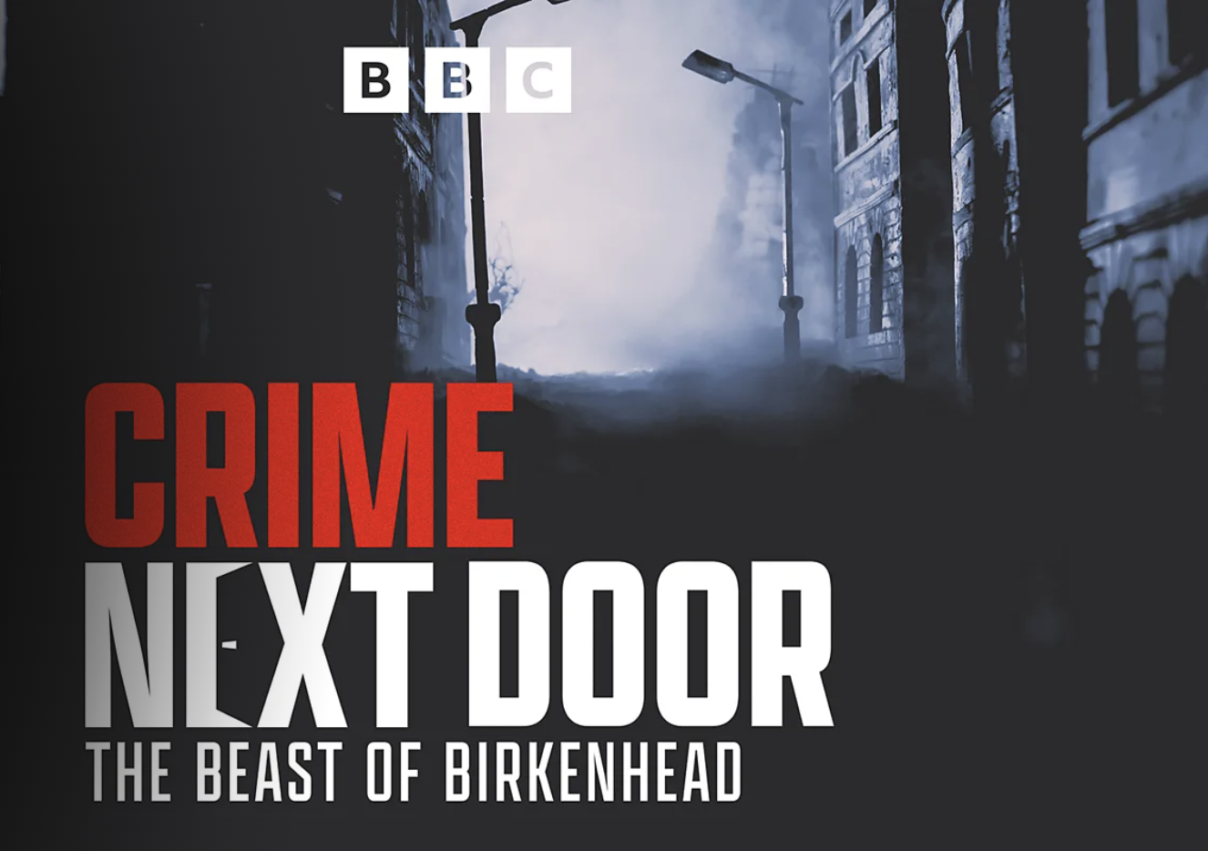 The Beast of Birkenhead