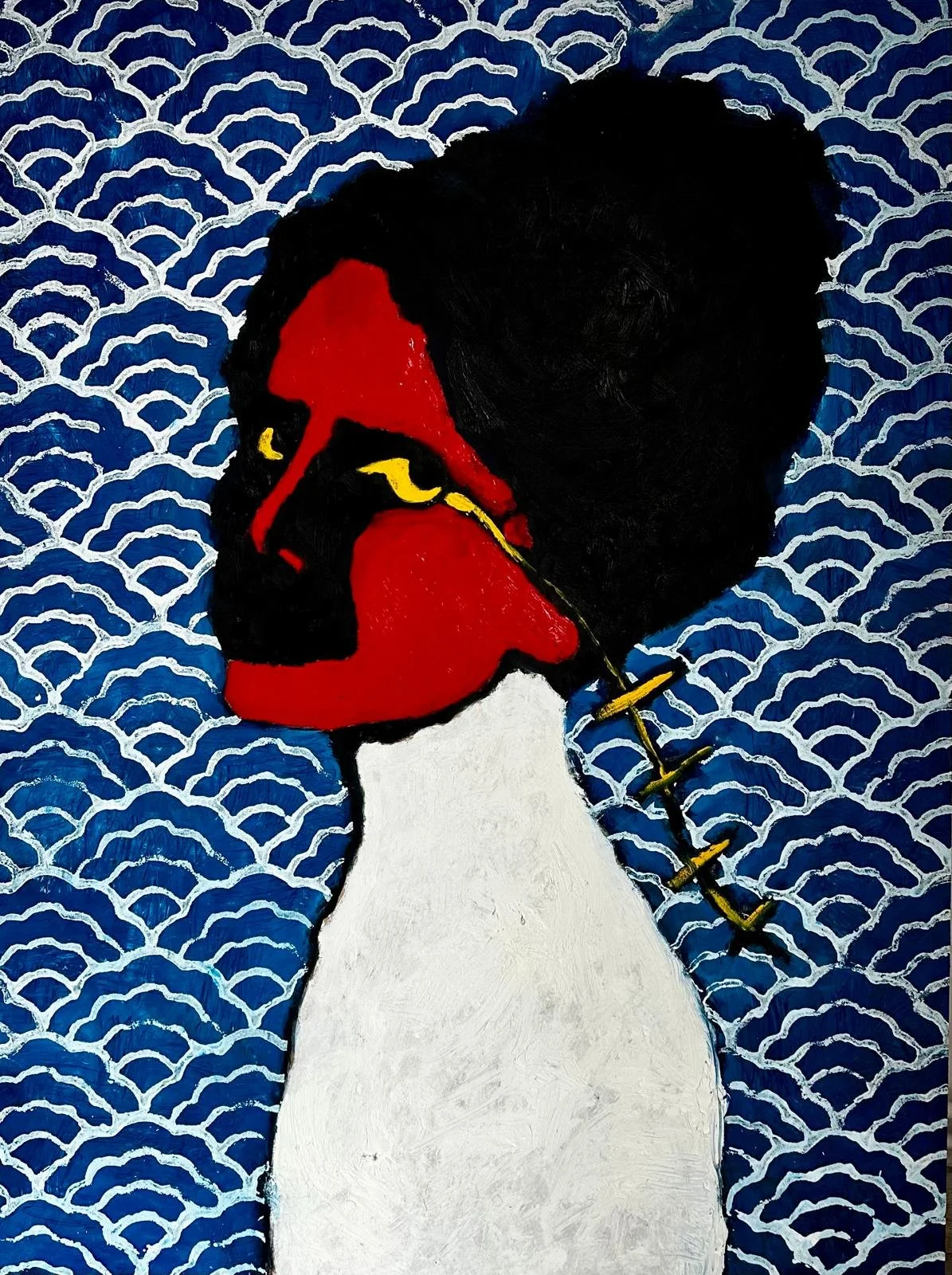 Entrevista “Ego, arte y sociedad digital”