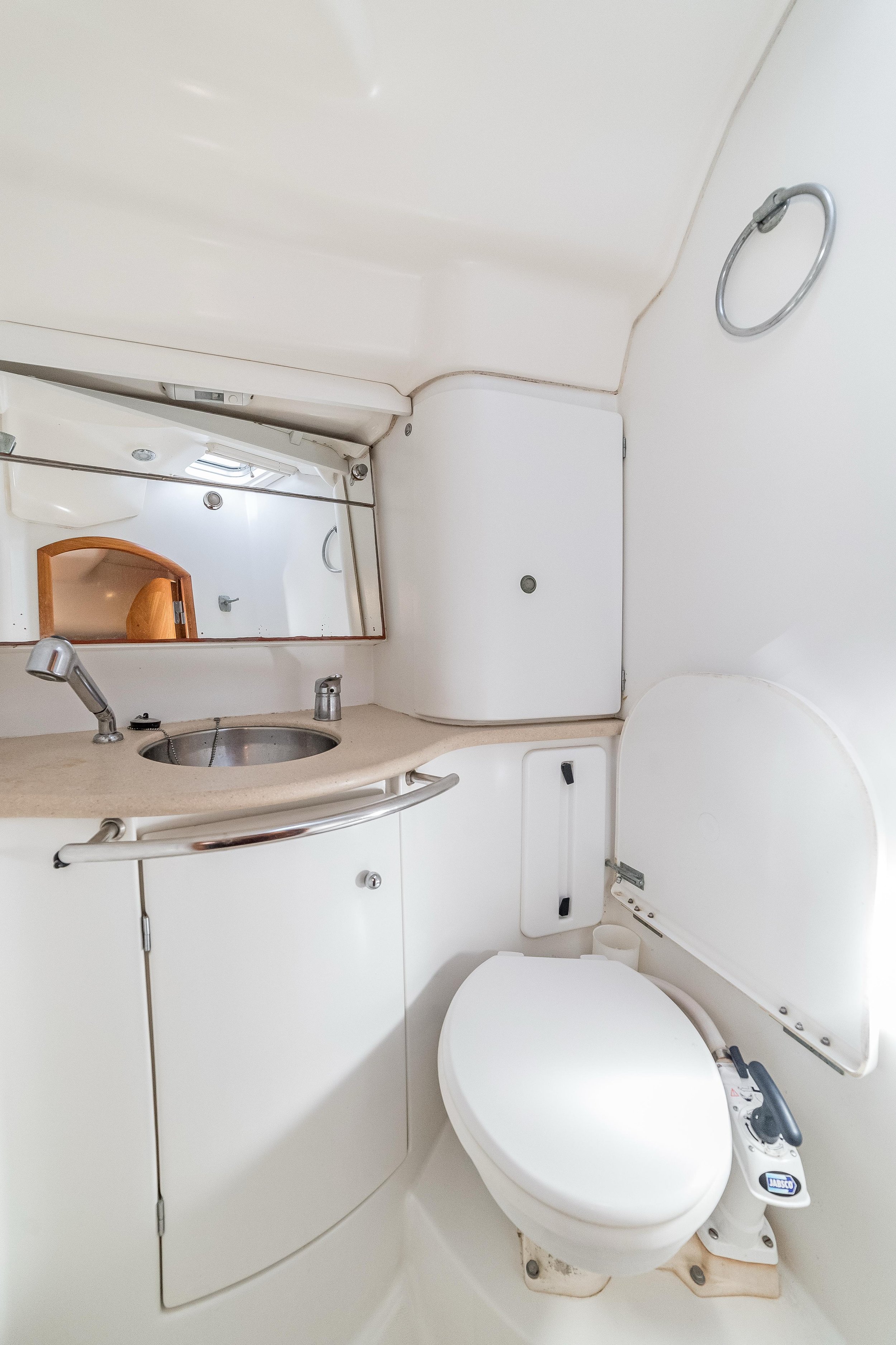 4 Bathrooms