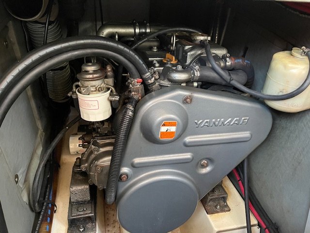 Engine