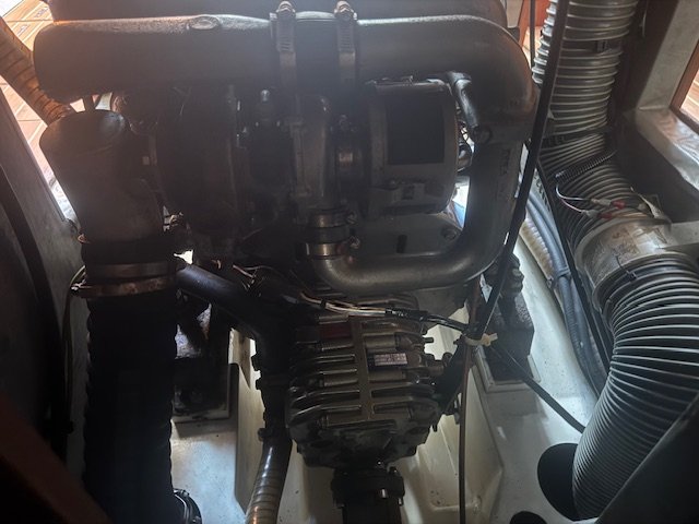 Gear box