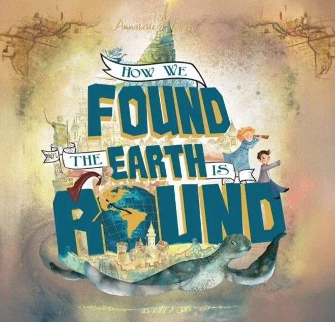 How We Found the Earth is Round