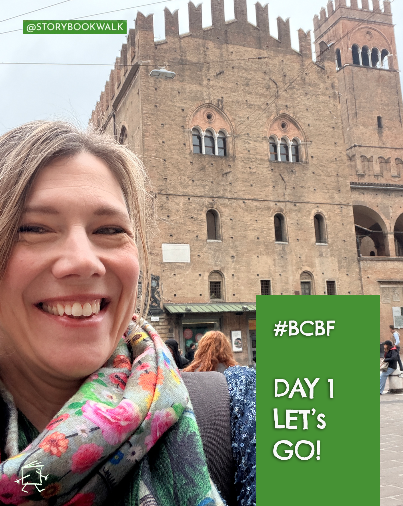 Finding Perfect Picture Books