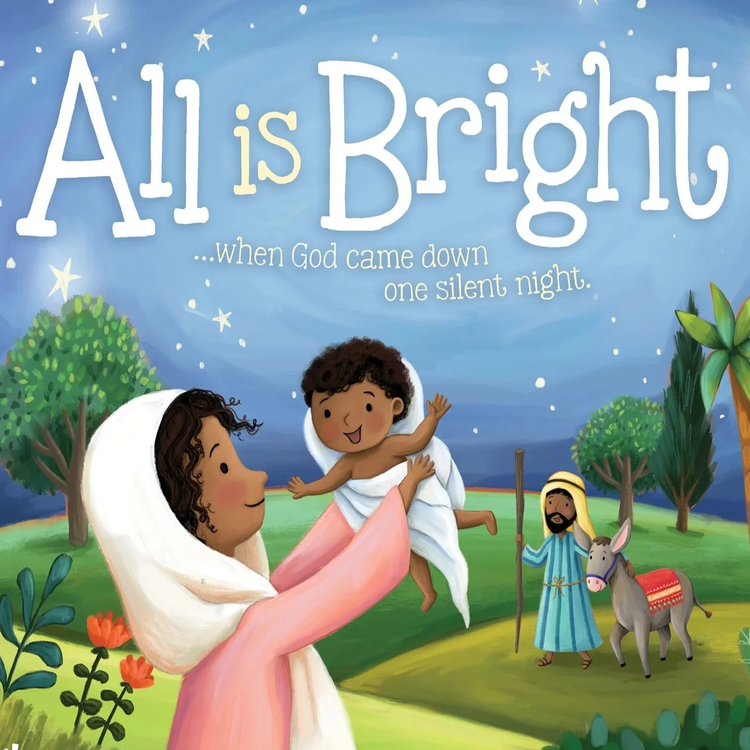 All is Bright