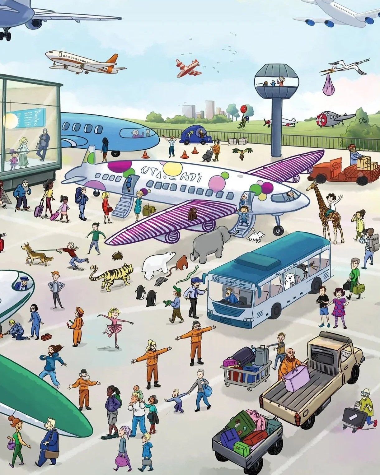 Look for Liam