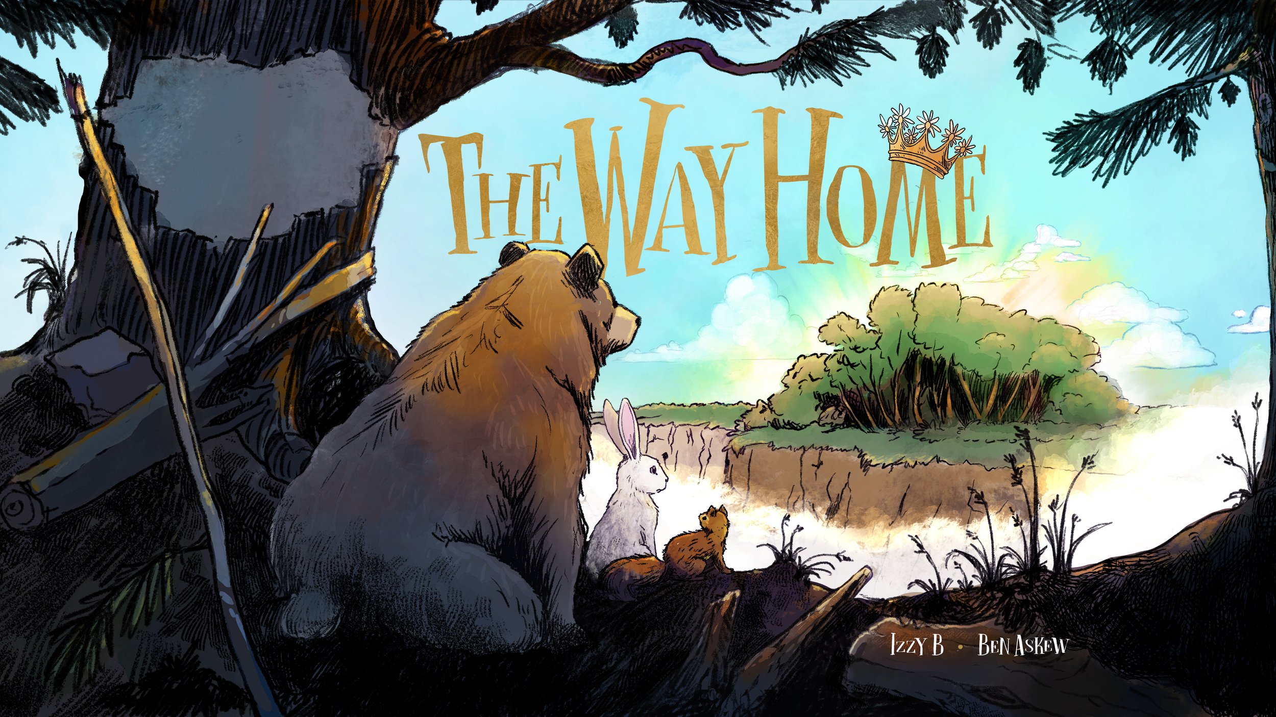 The Way Home