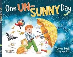 One Un-Sunny Day