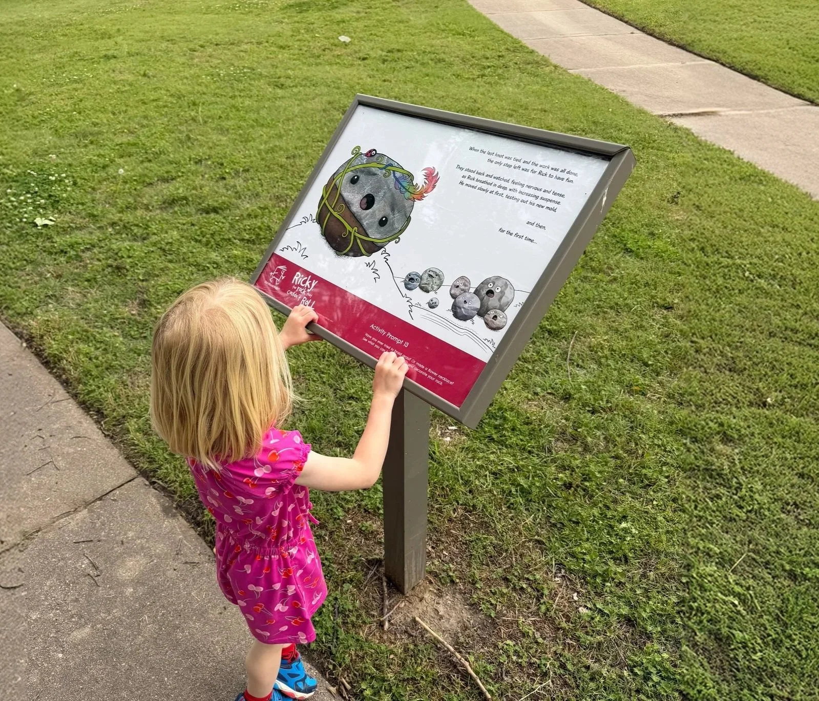 StorybookWalk.com