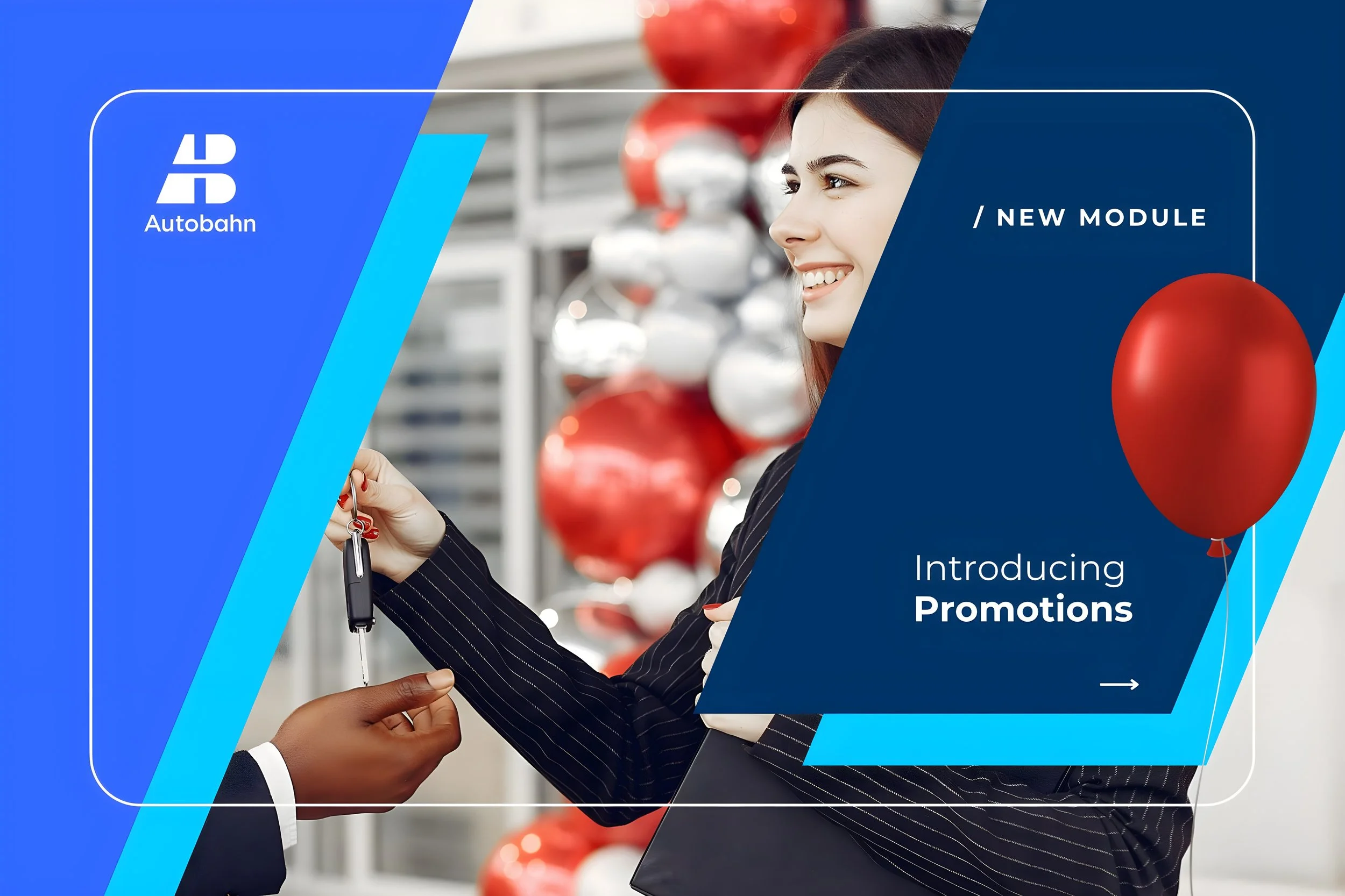 Promotions: every campaign in front of every salesperson