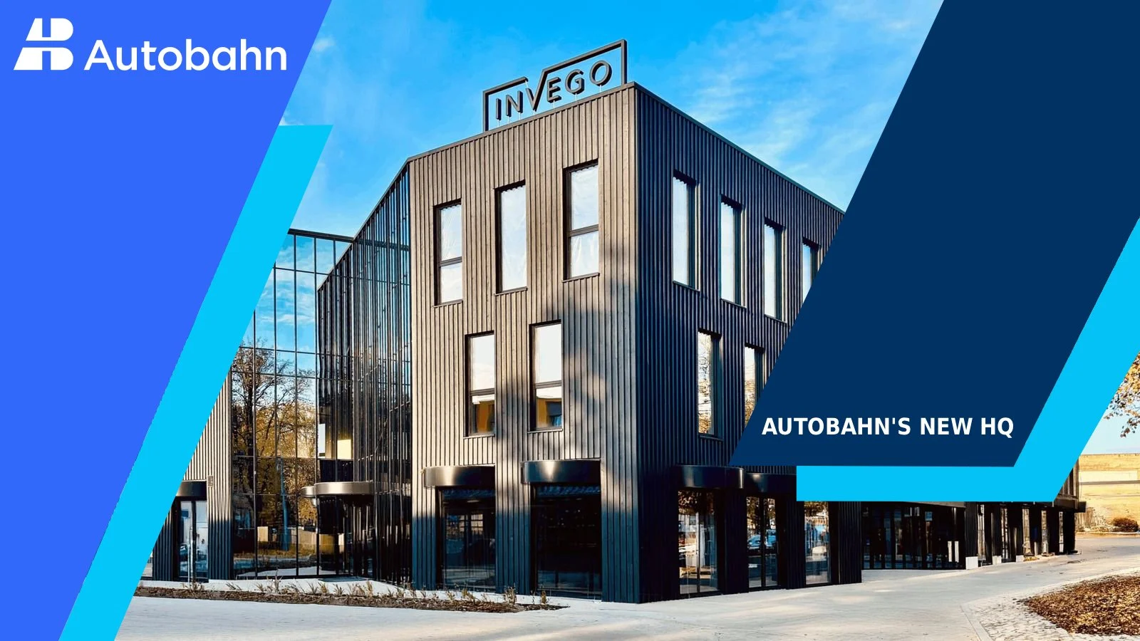 Autobahn Technologies relocates headquarters to Telliskivi 51a in Tallinn