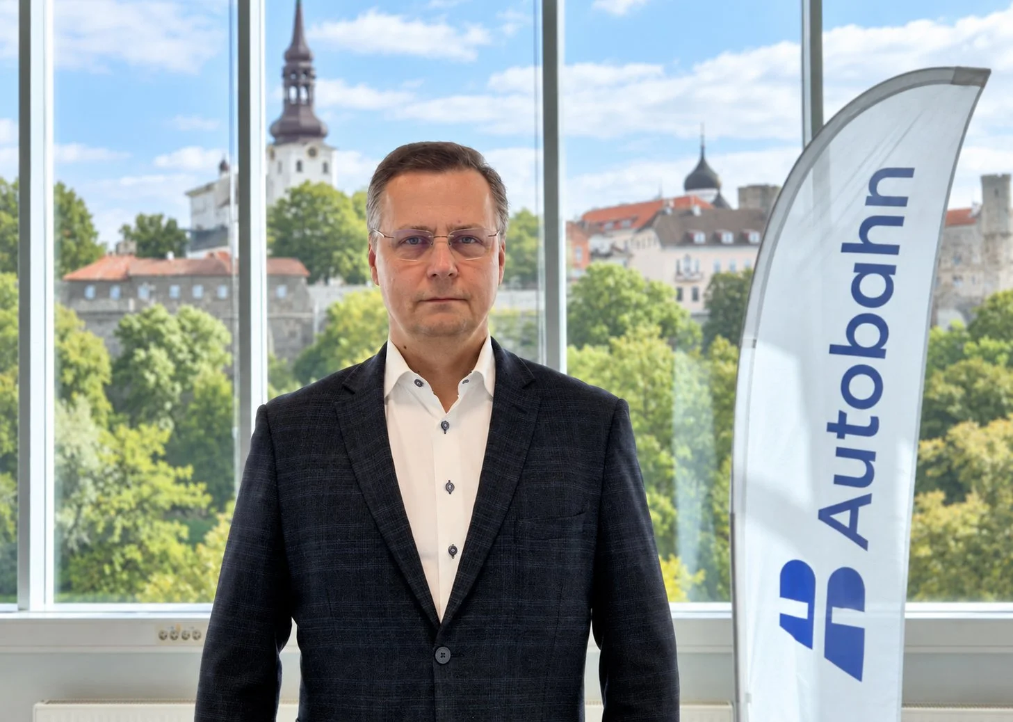 Raoul Järvis joins Autobahn as CTO to support its next stage of growth