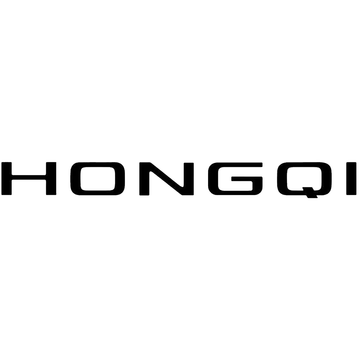 Hongqi logo