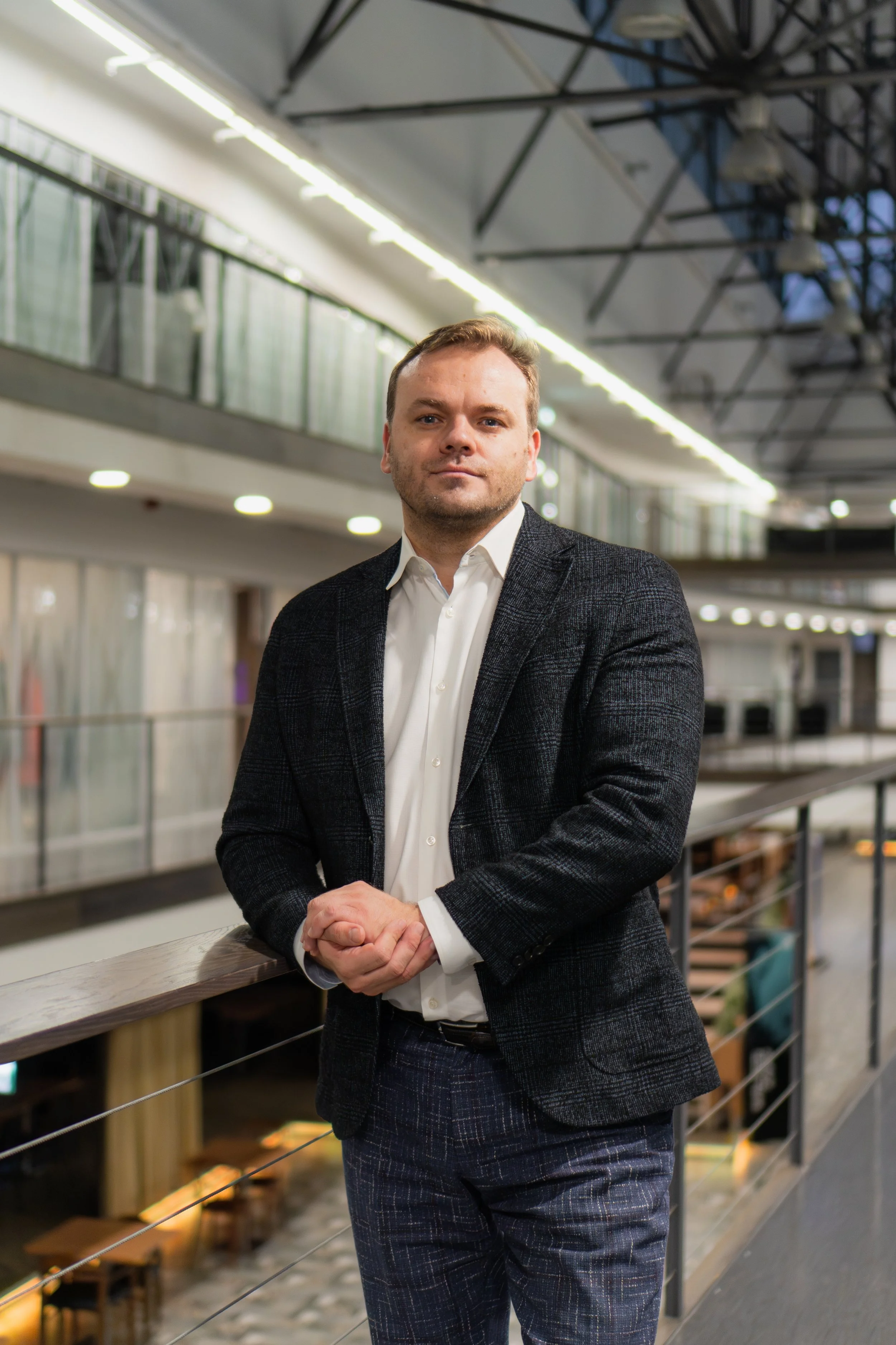 Juss Lemba - Autobahn