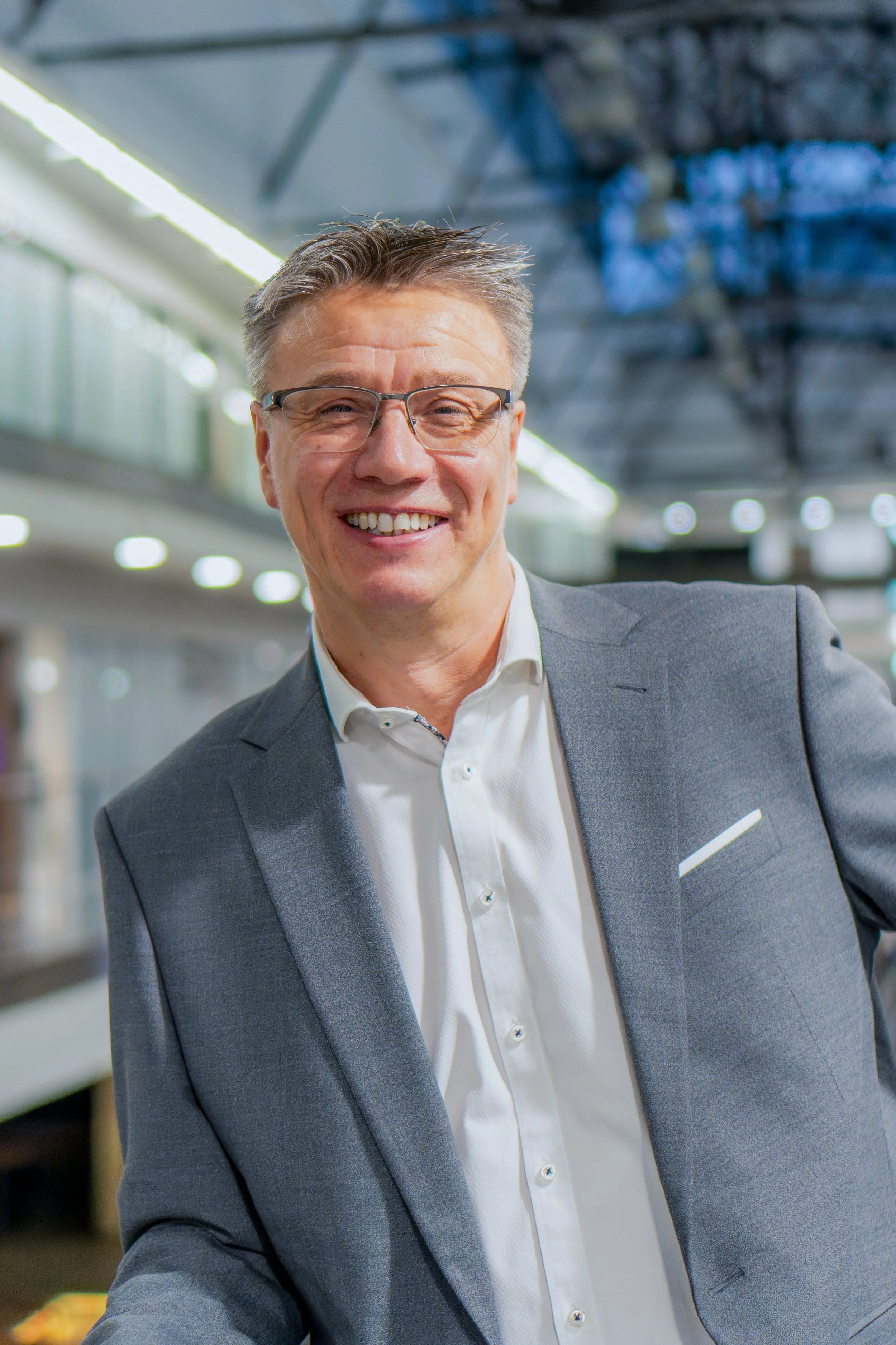 Stig Terje Henriksen