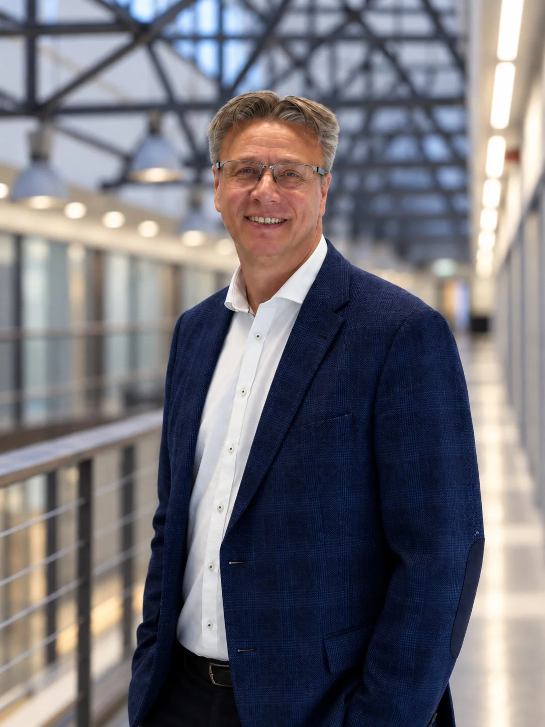 Stig Terje Henriksen