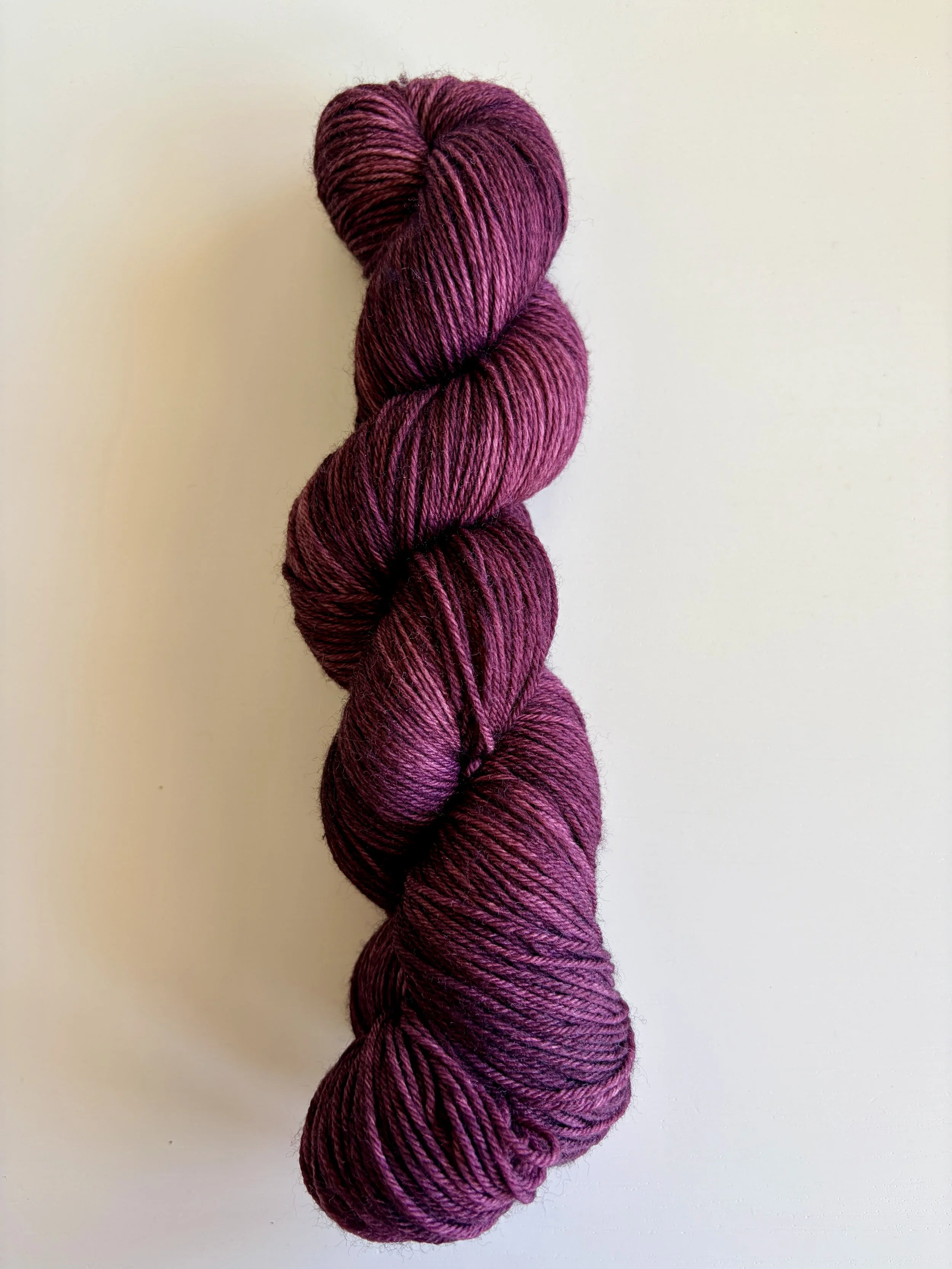 Violettfalter