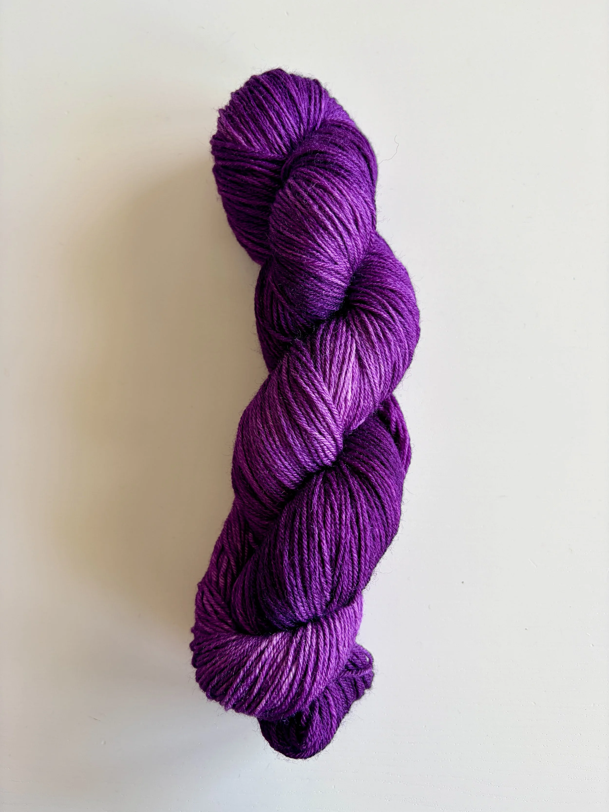 Charoit Merino Seide