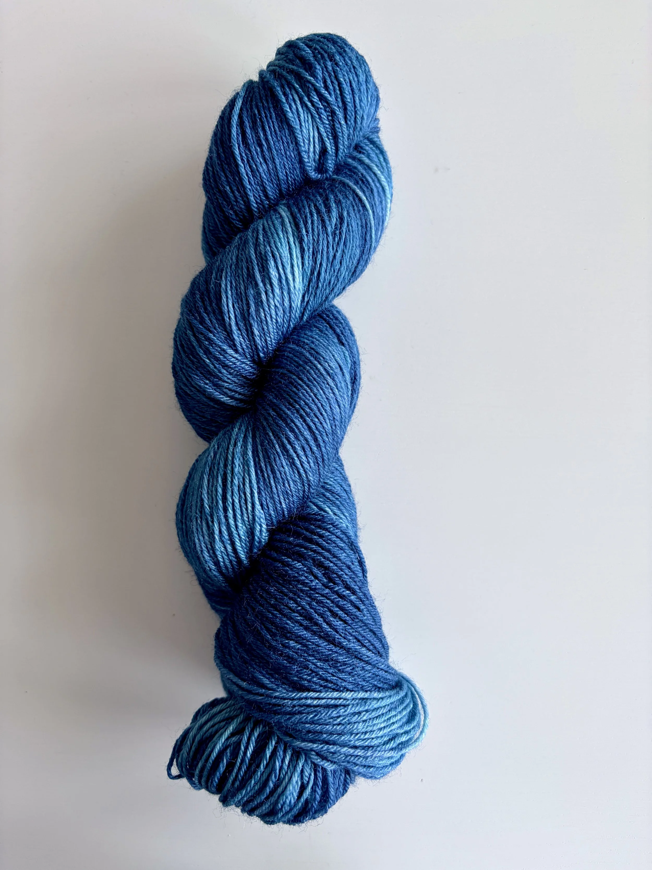 Labradorit  Merino Seide