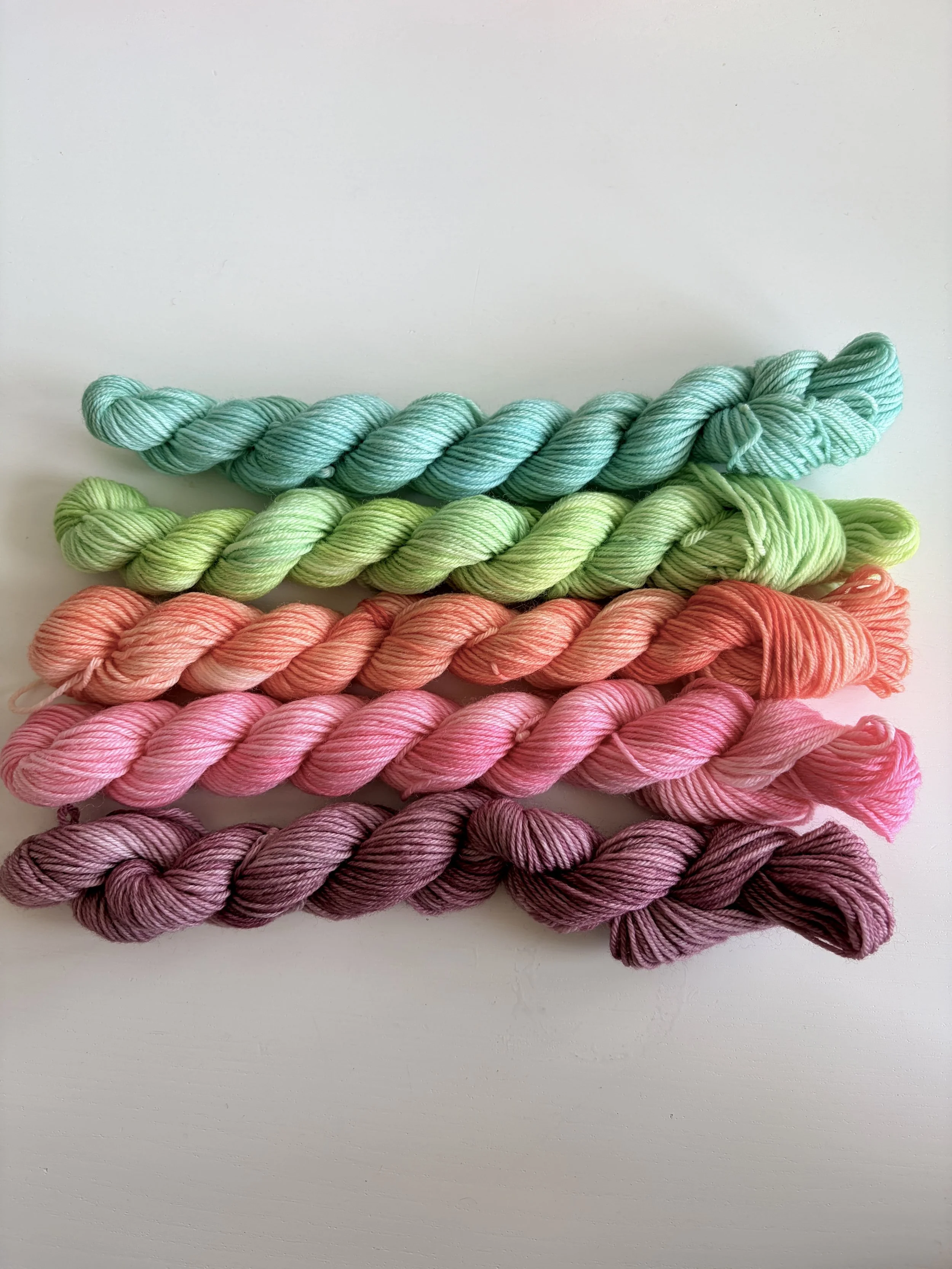 Gelato Set