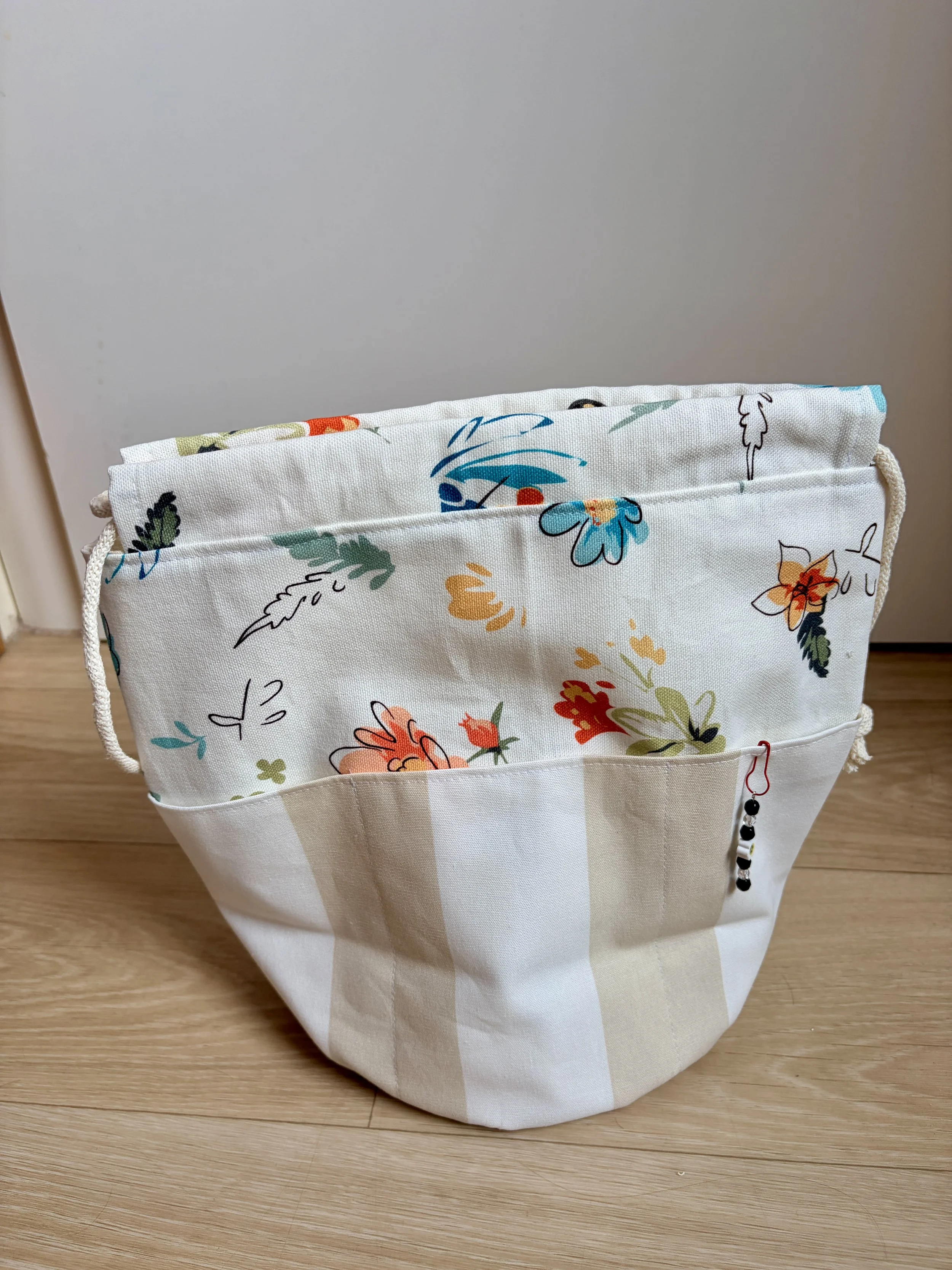 Projekttasche Sommerleicht