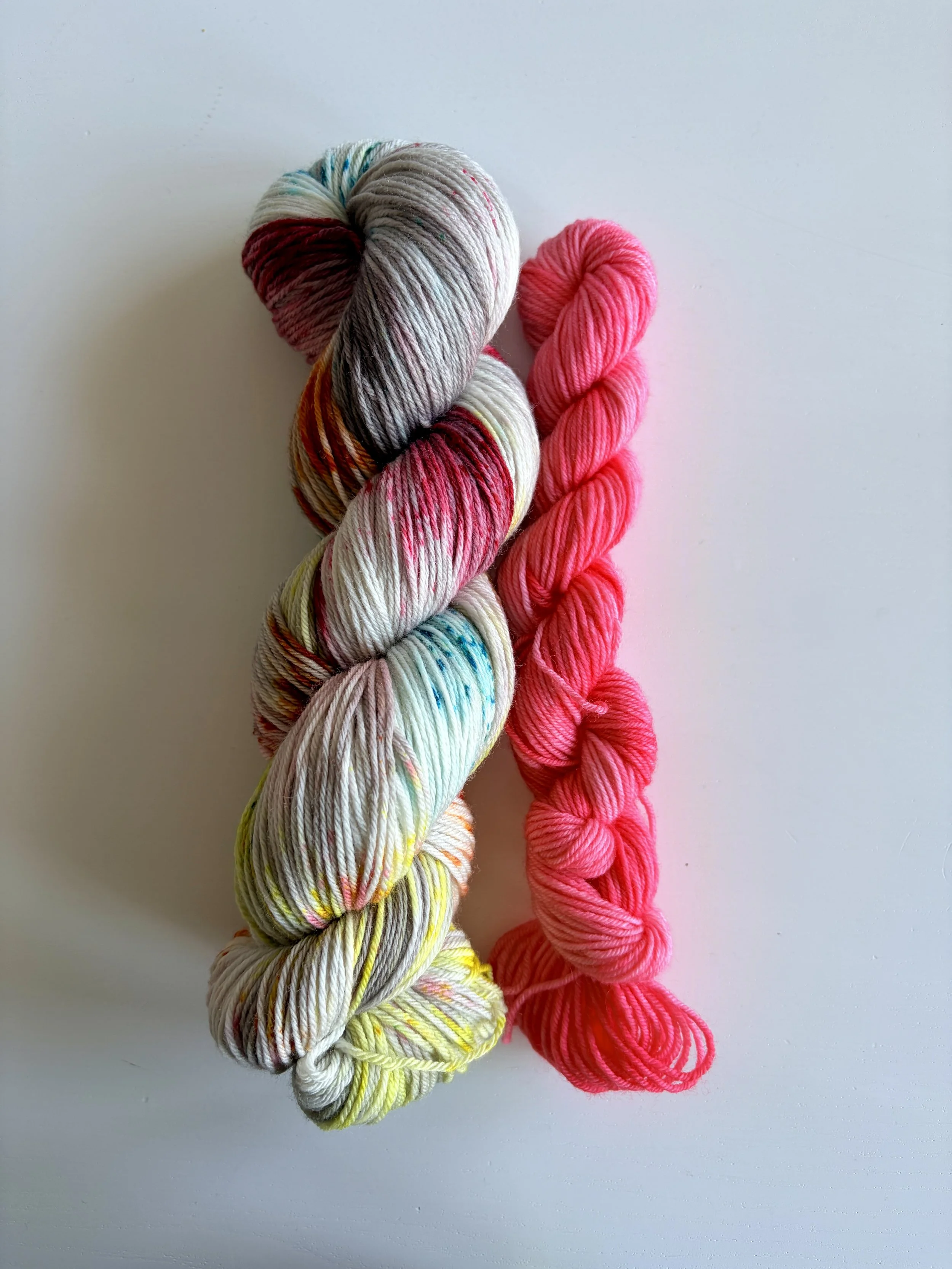 Graue Theorie rot Set