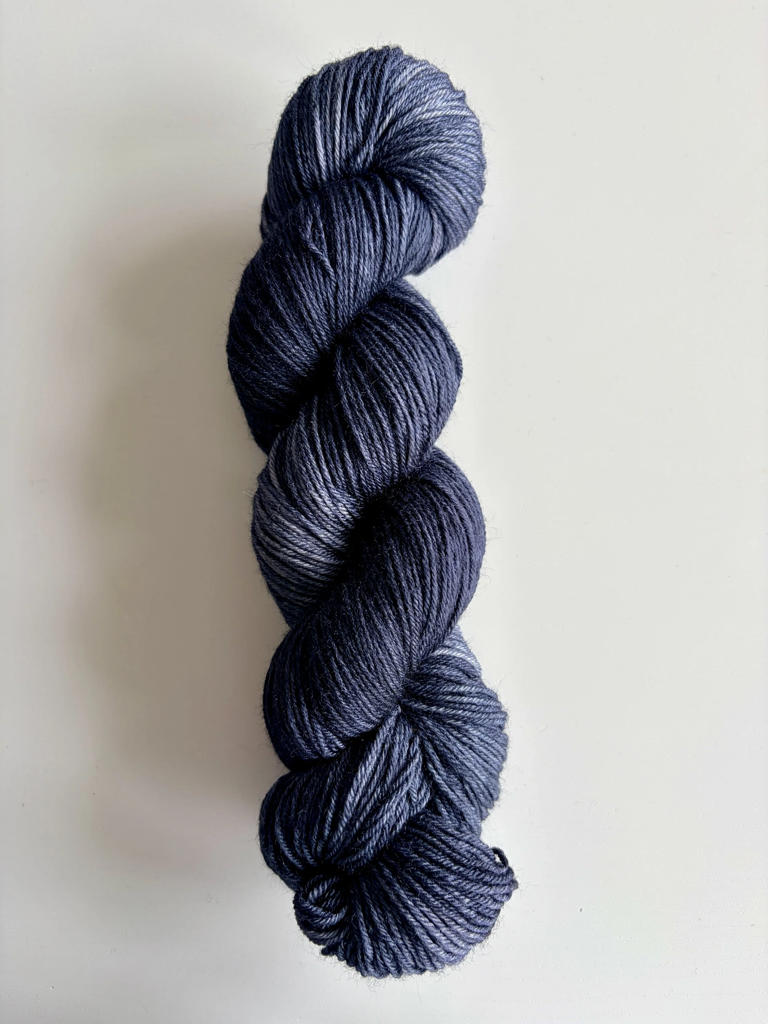 Sodalith Merino Seide