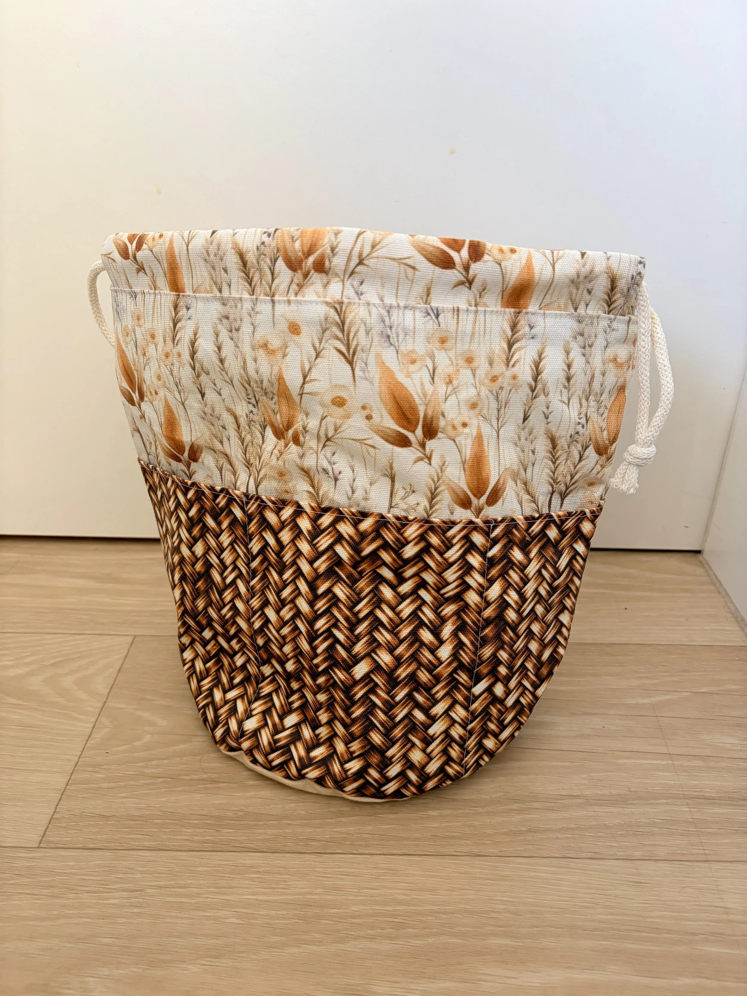 Projekttasche Wildgras