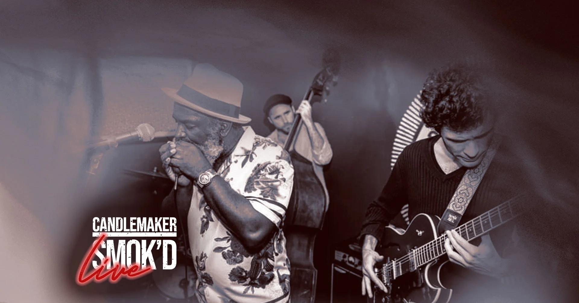 Dust Me Down Blues Band