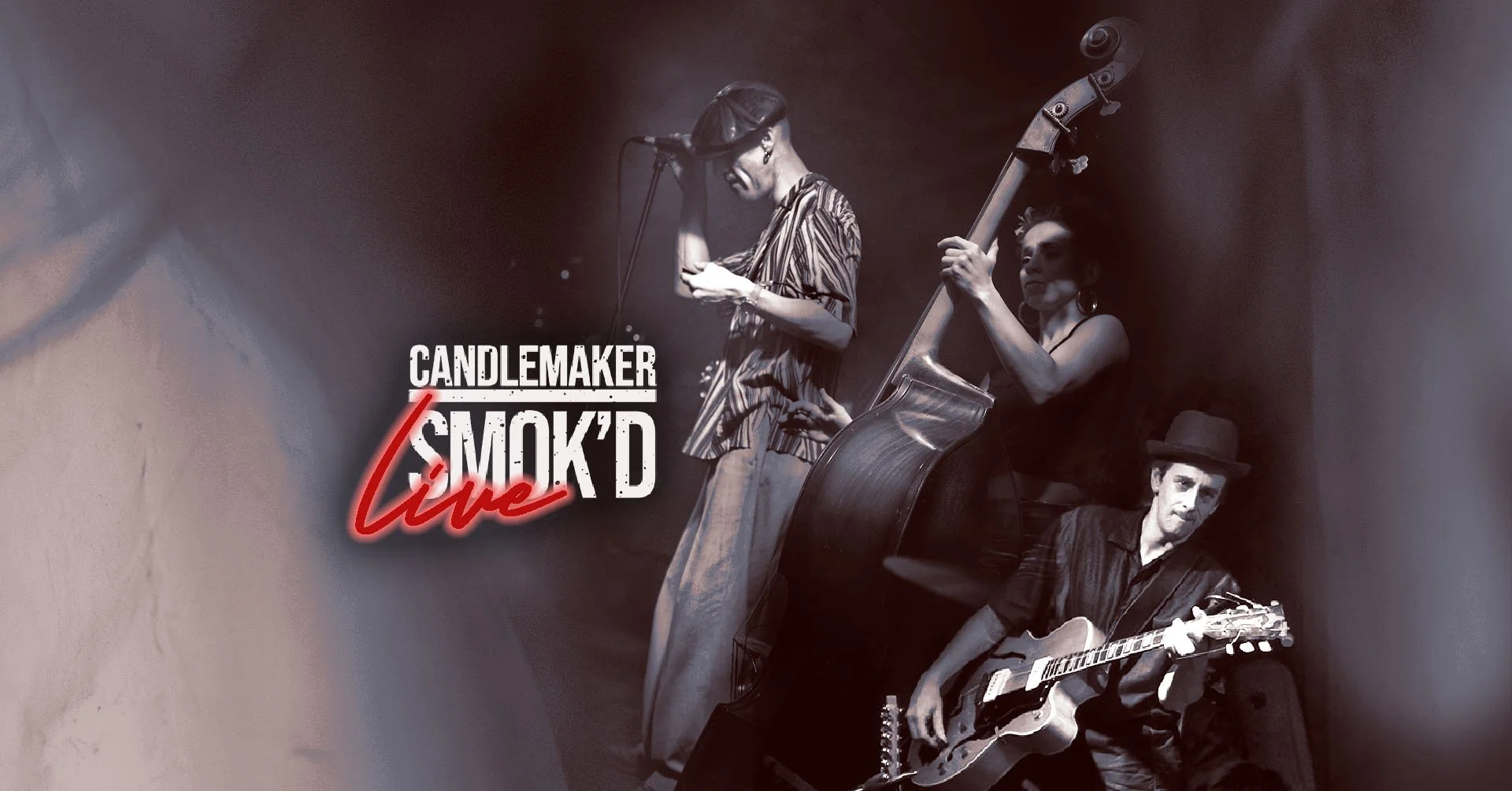 Rollo Markee and the Tailshakers