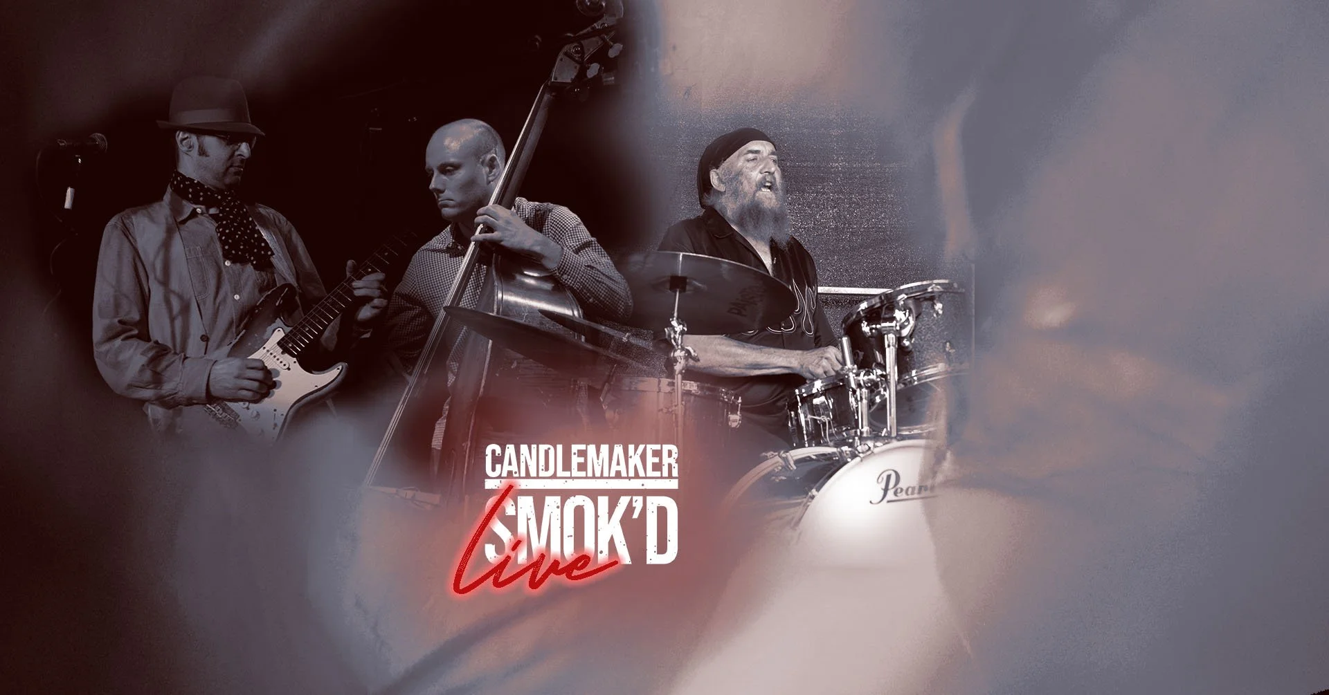 The Manny Fizzotti Blues Trio
