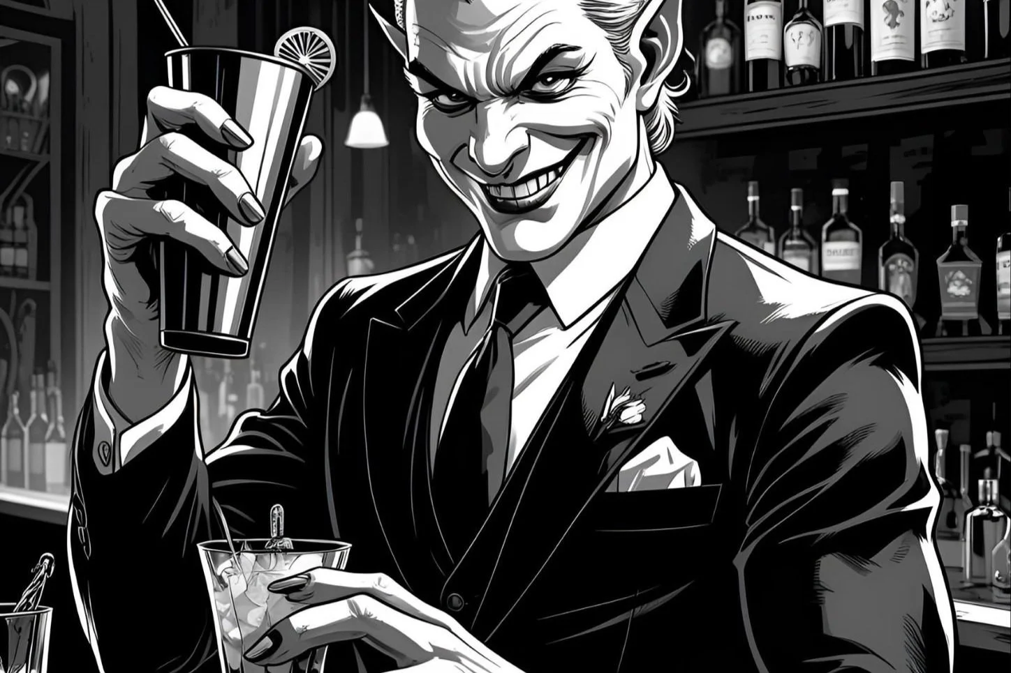 Disturbed Not Shaken