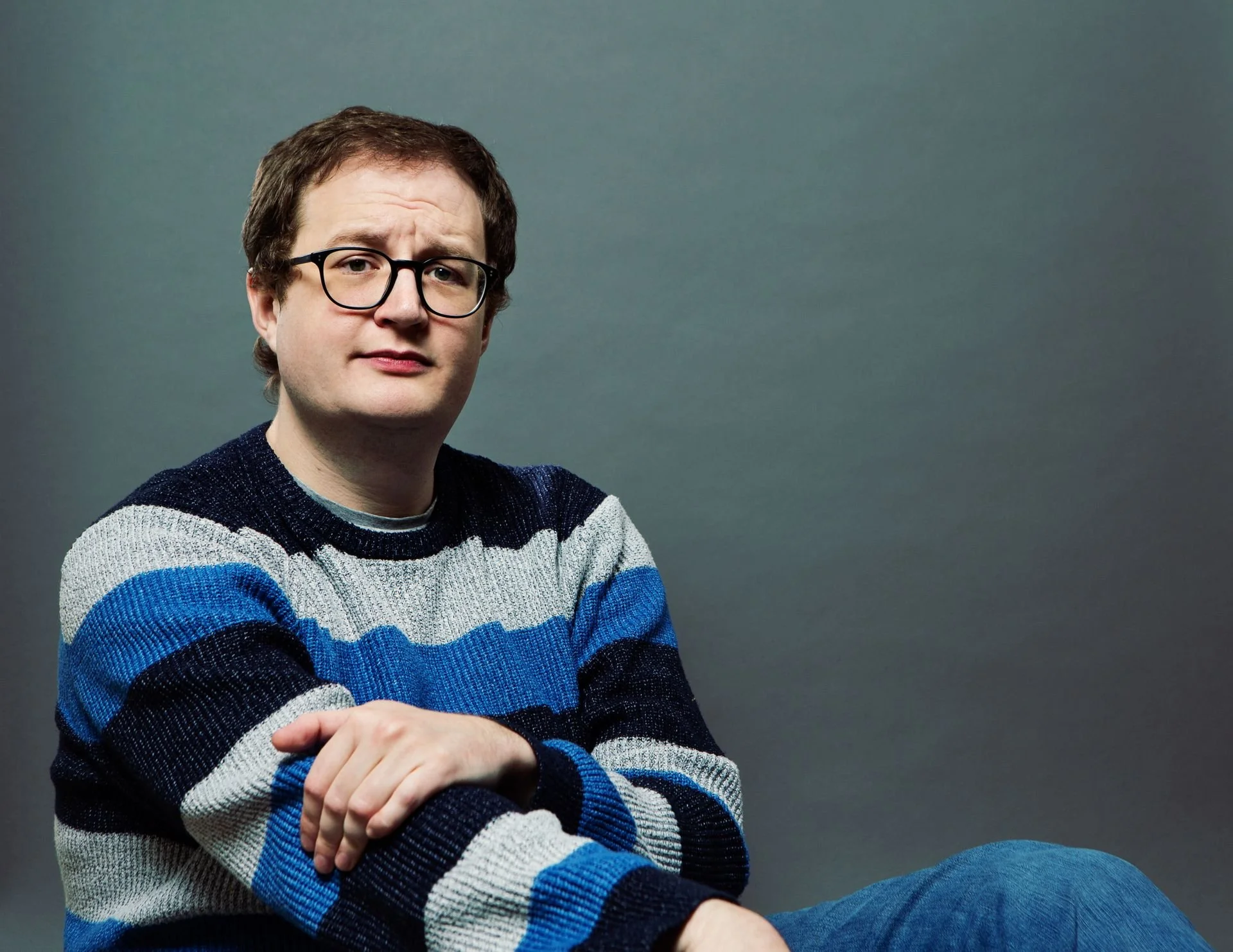 Will Davies: Much Peril, Many Intrigue