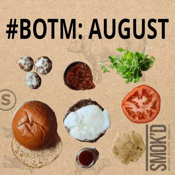 The Candlemaker SMOK'D BBQ & Whisky Pub SW11, Battersea