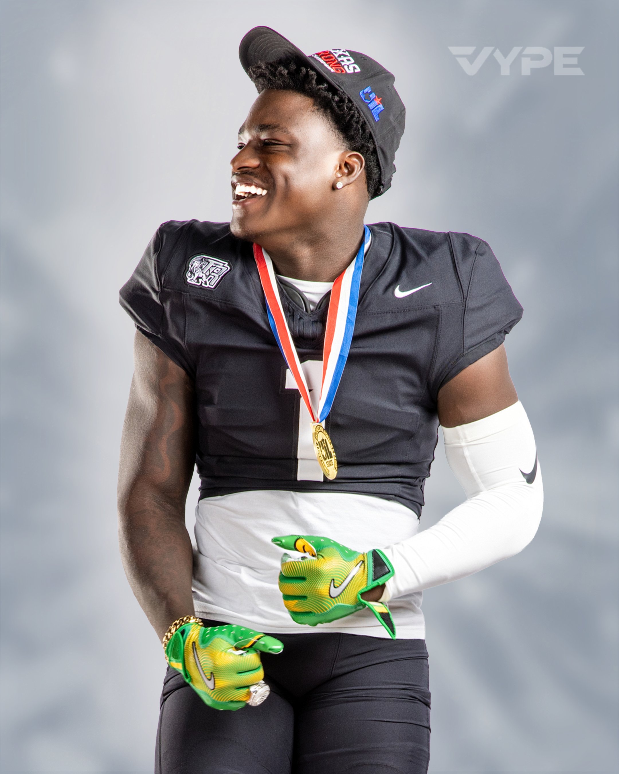 Capturing Champions: VYPE Media Day with Lamar Consolidated ISD