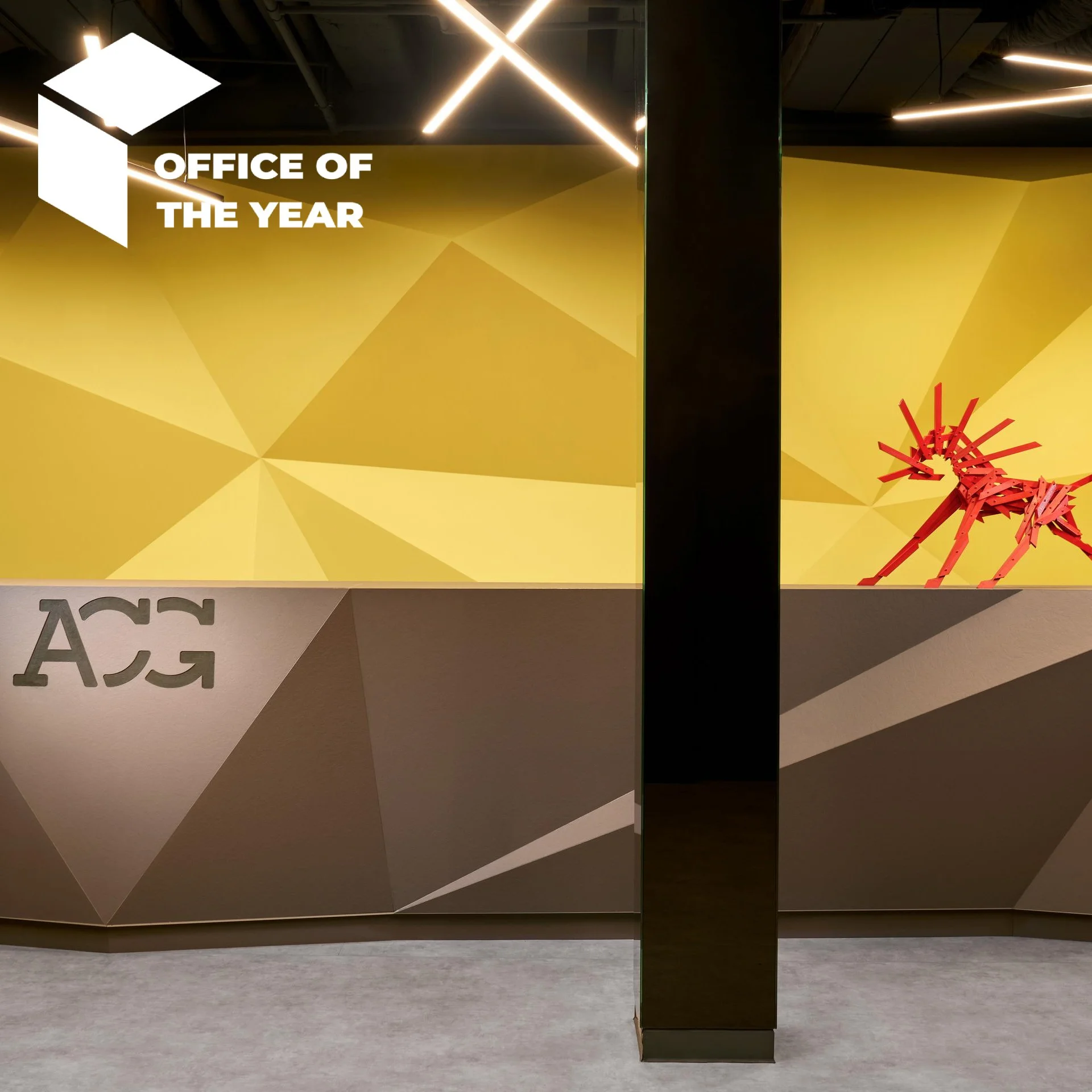 ACG REKLÁMÜGYNÖKSÉG