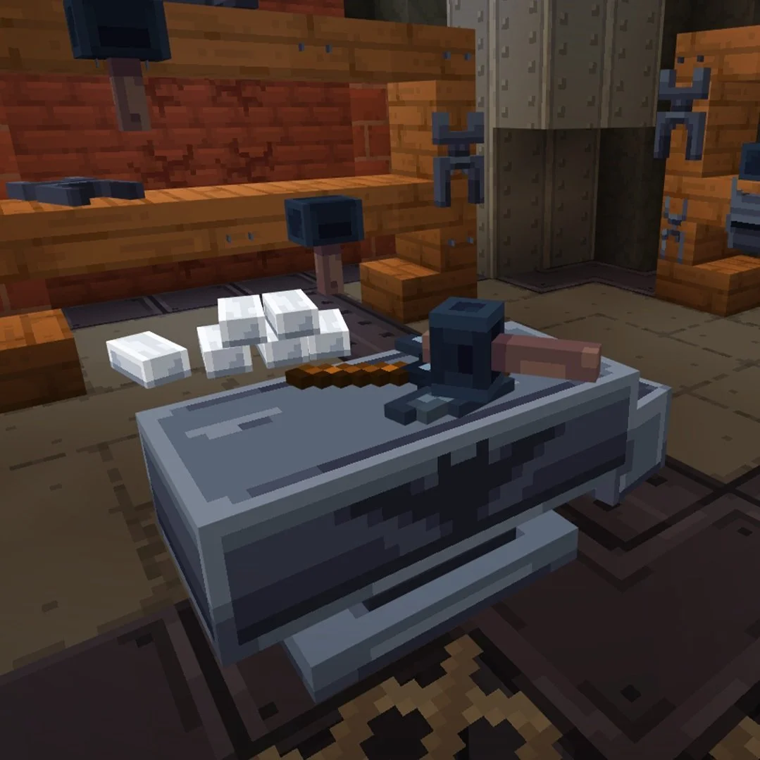 Batpickaxe